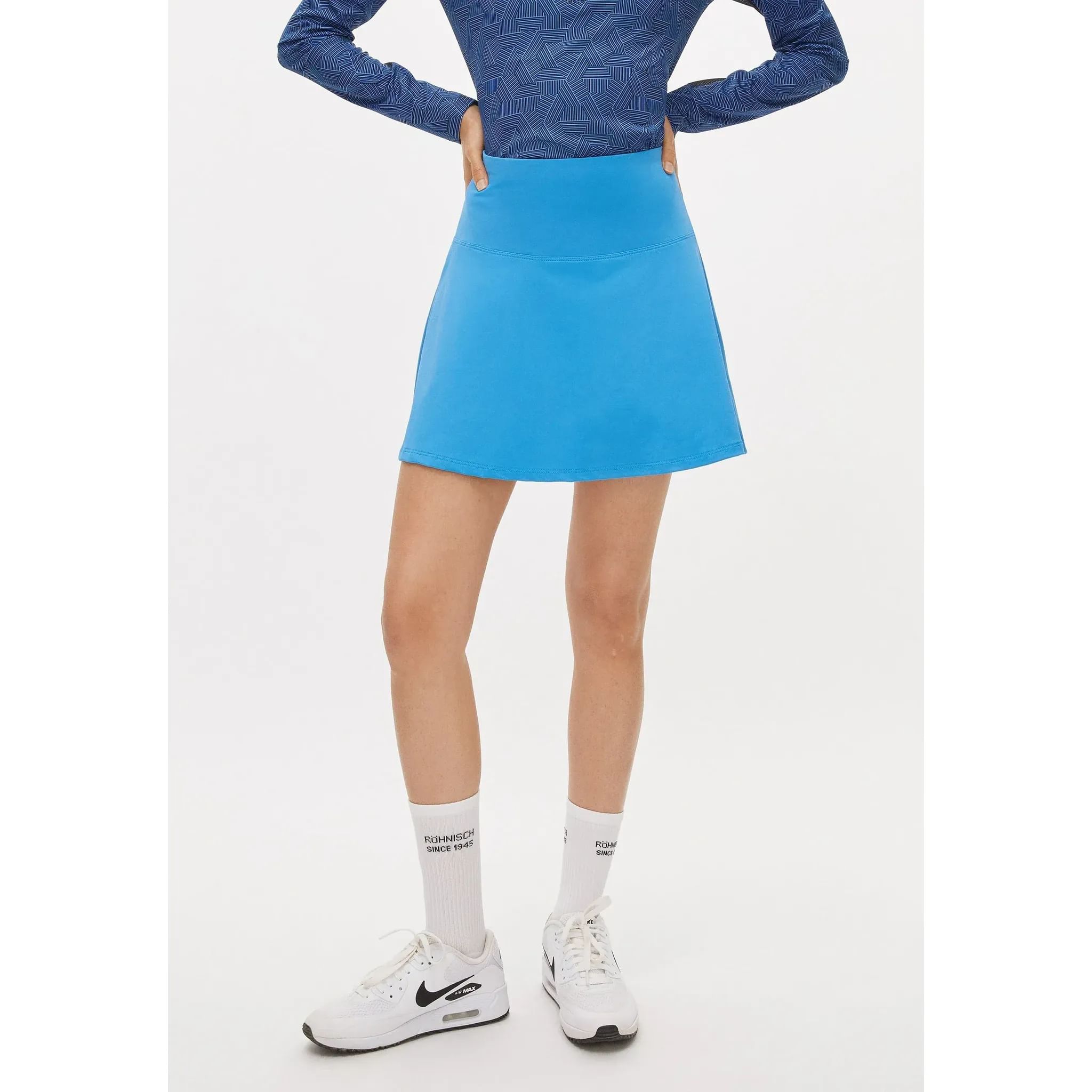 Röhnisch Amy Regular Skort Damen