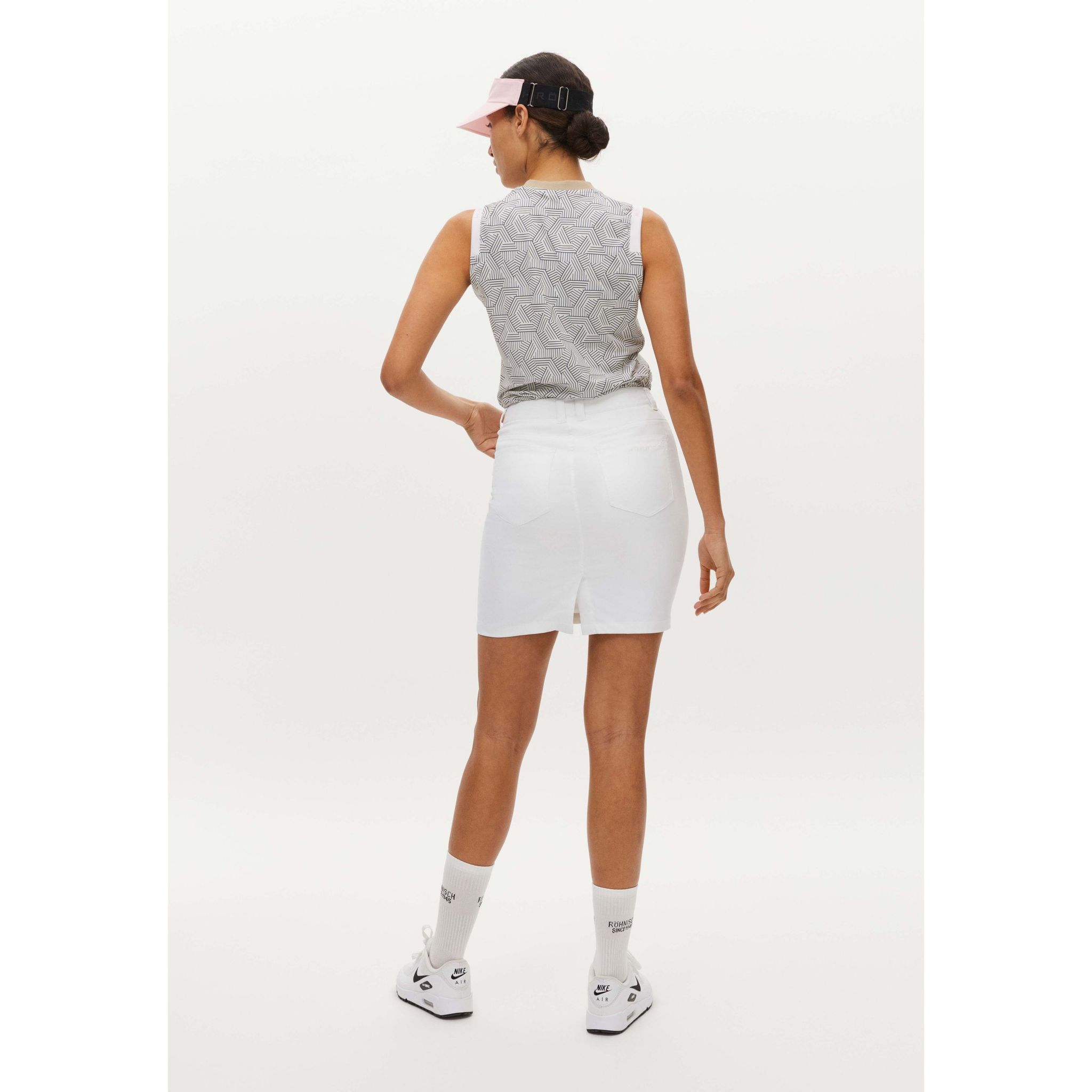 Röhnisch Chie Comfort Skort Damen