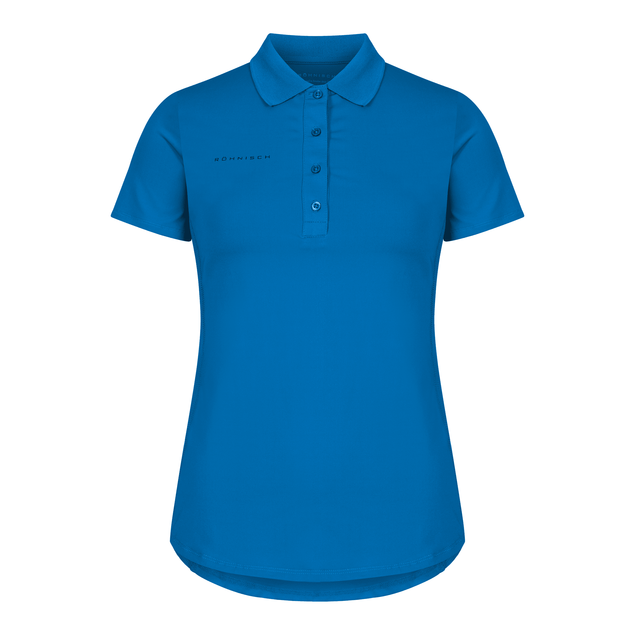 Röhnisch Nicky Poloshirt Damen