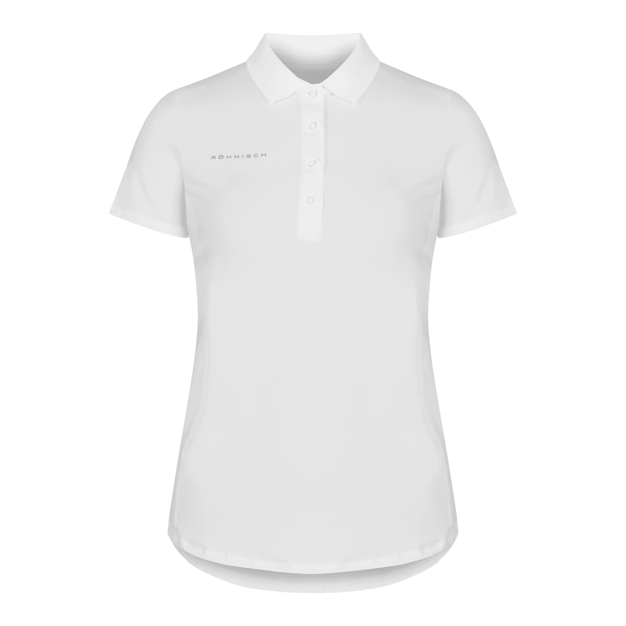 Röhnisch Nicky Poloshirt Damen