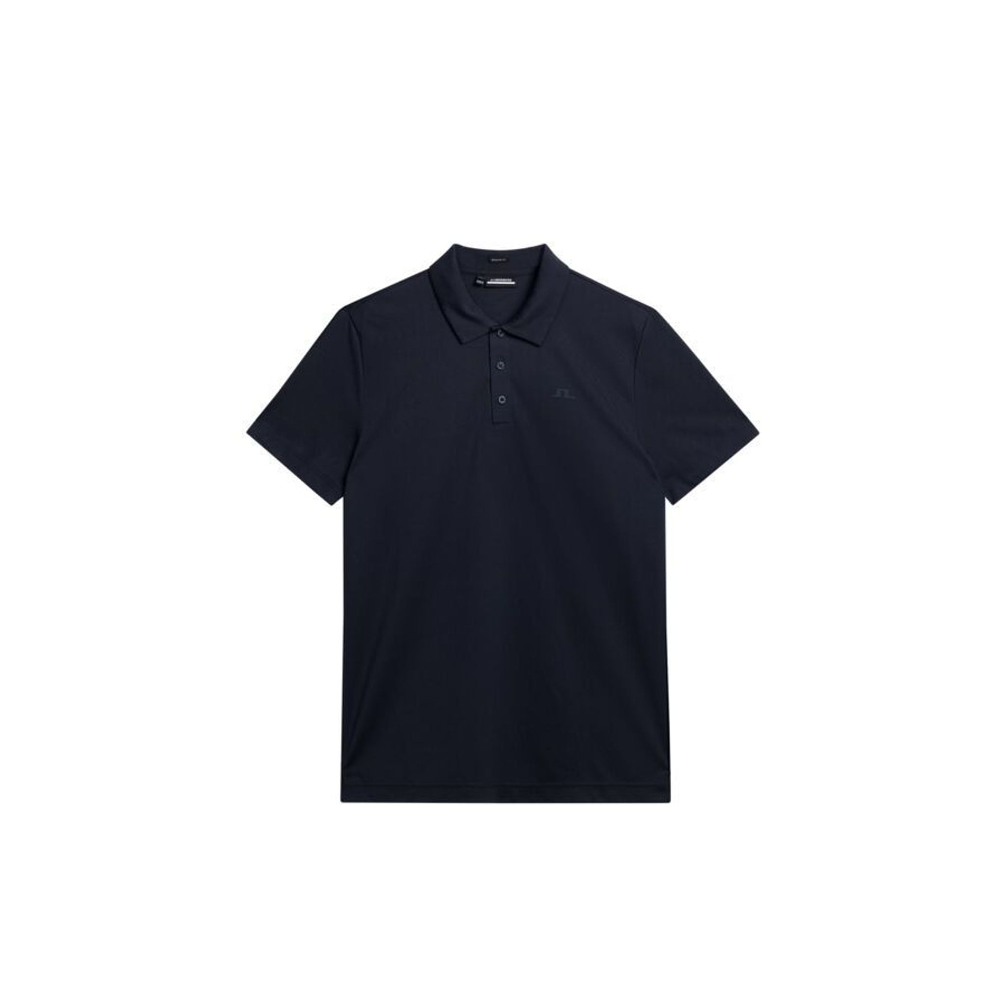 J. Lindeberg Halto Regular Fit Polo Herren