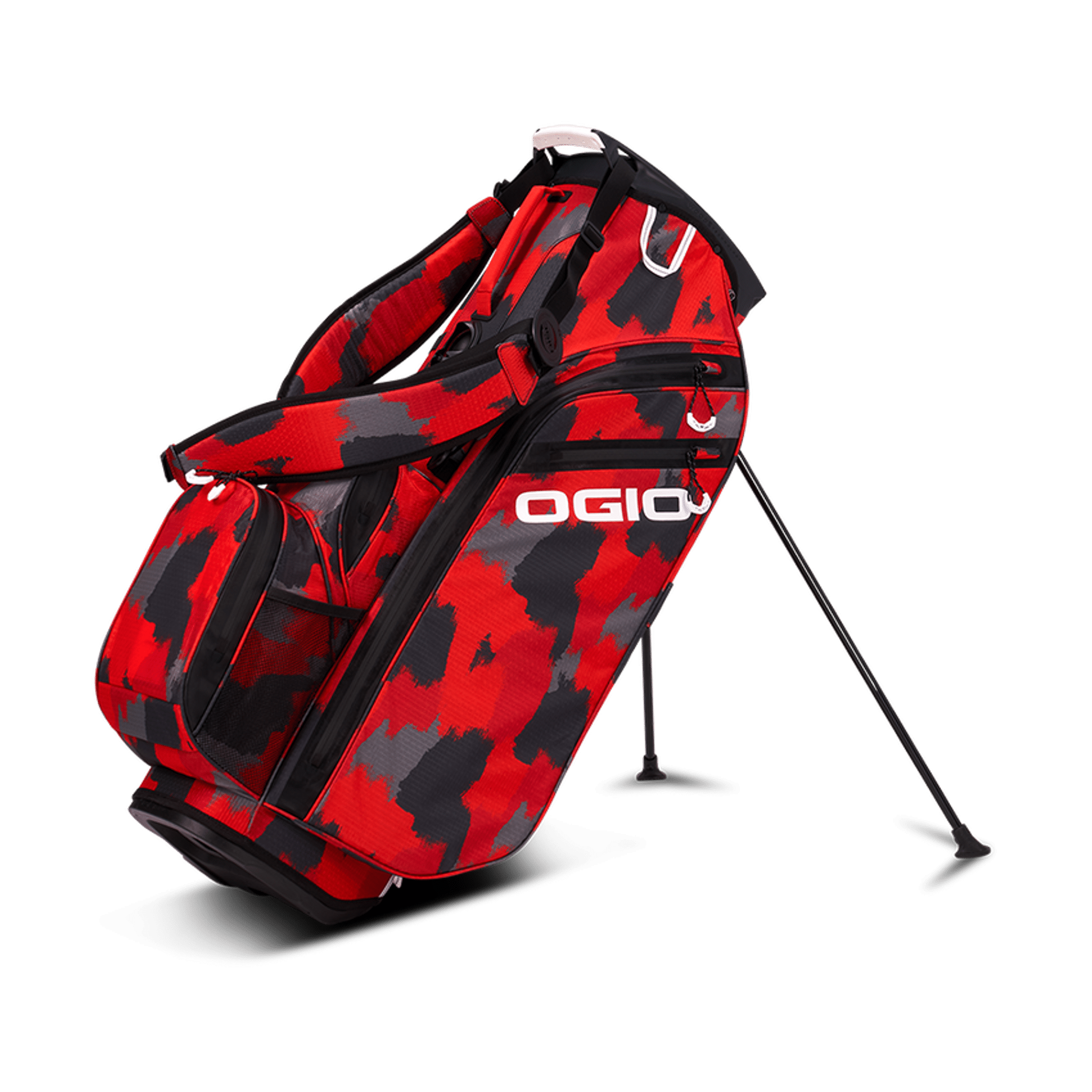 Ogio All Elements Hybrid Standbag