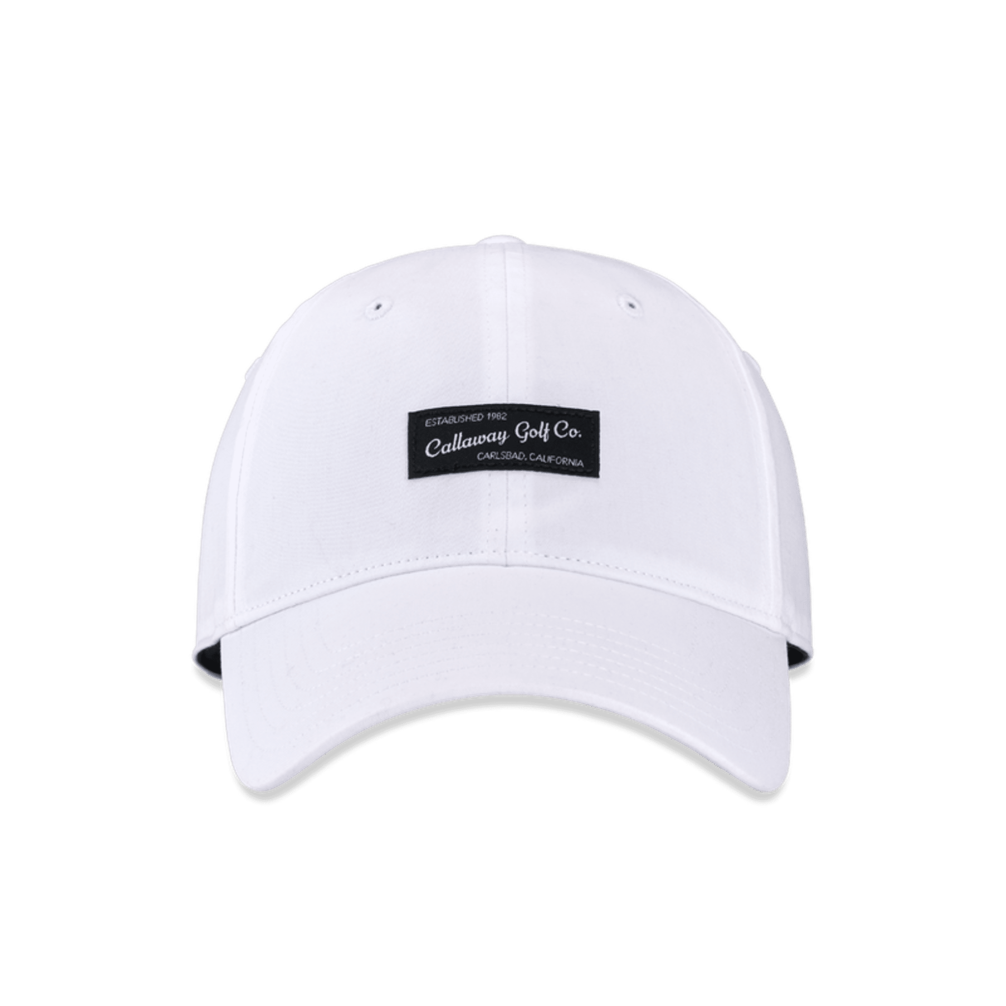 Callaway Relaxed Retro 2024 Cap Herren