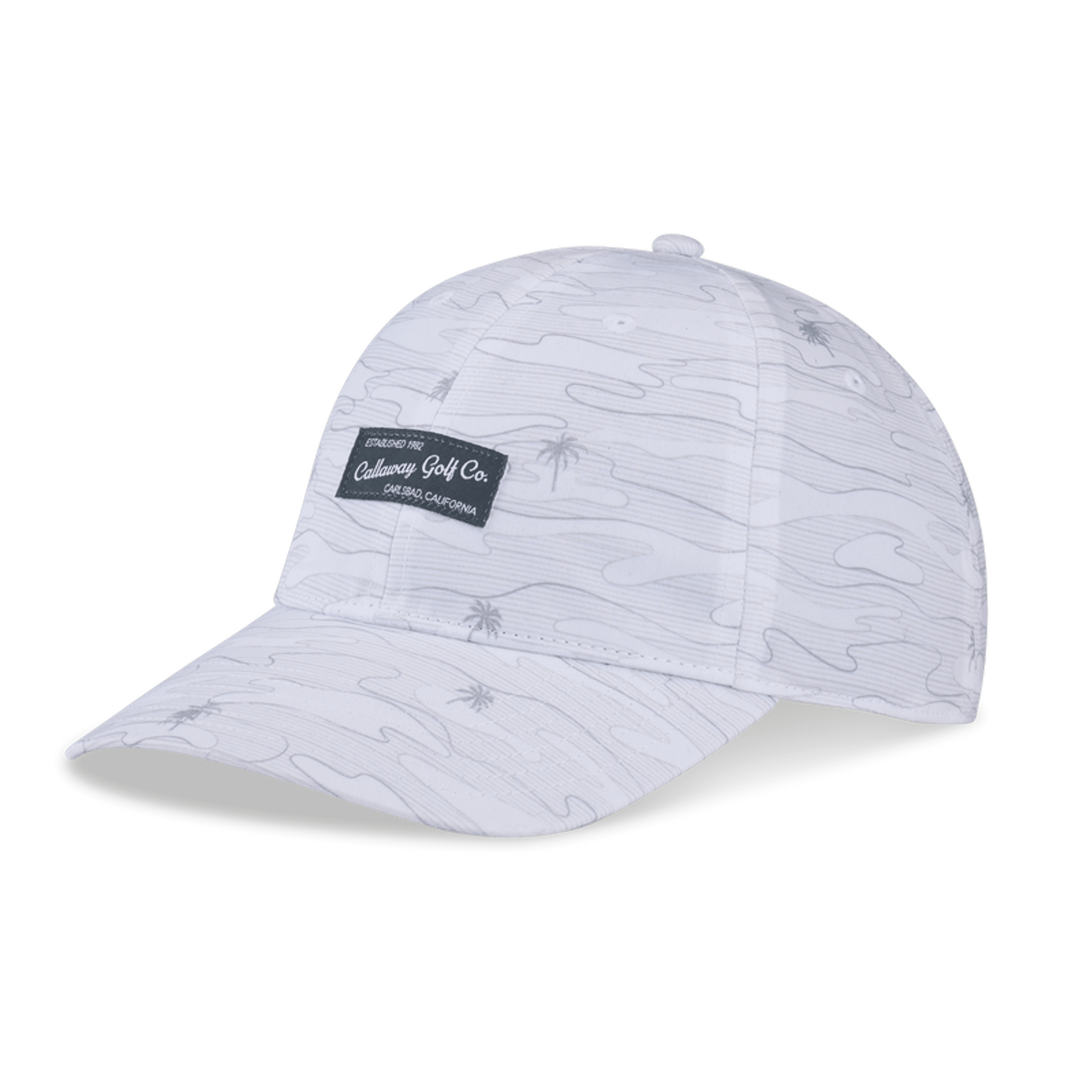 Callaway Relaxed Retro 2024 Cap Herren