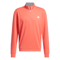 Sweter męski Adidas Elevated 1/4 Zip