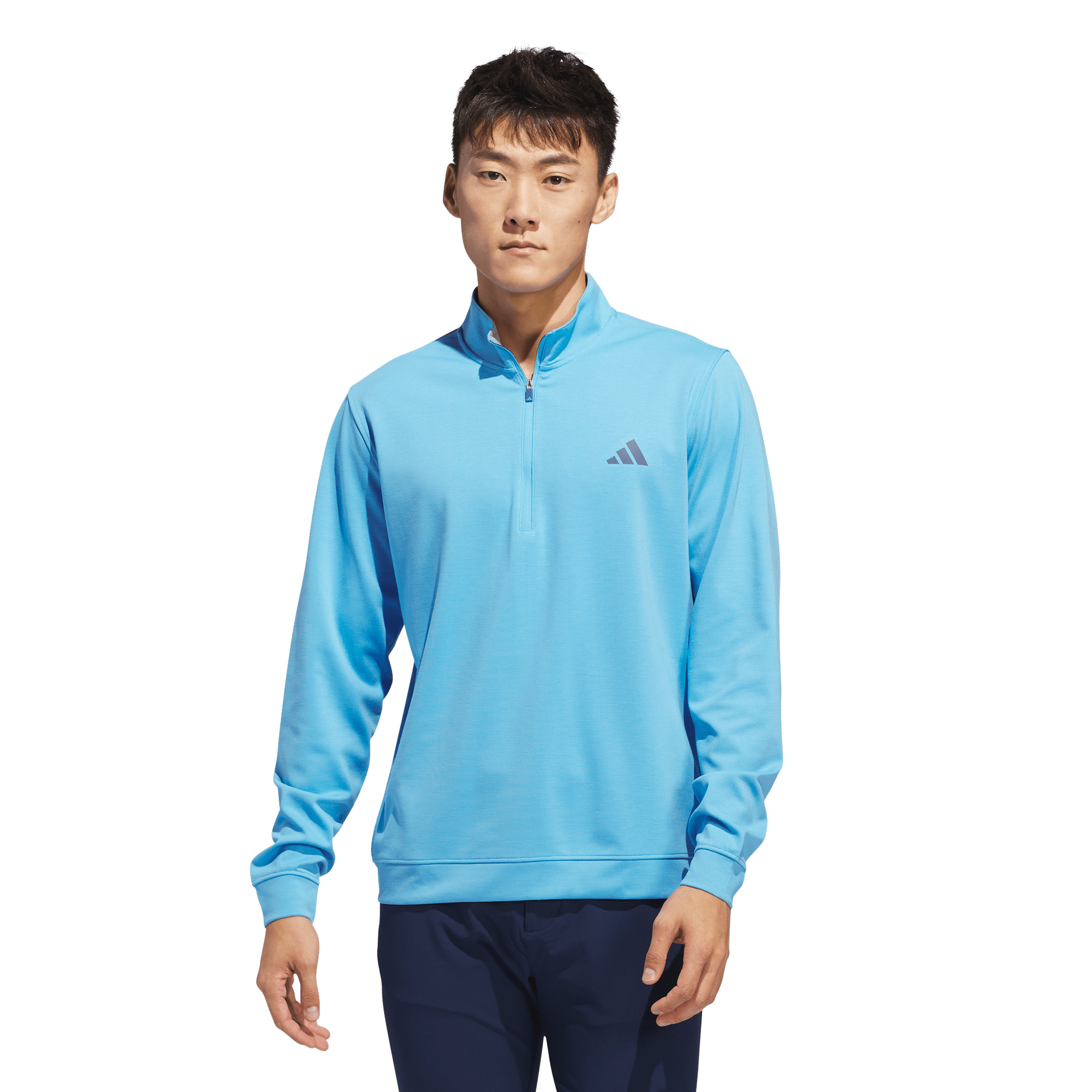 Sweter męski Adidas Elevated 1/4 Zip