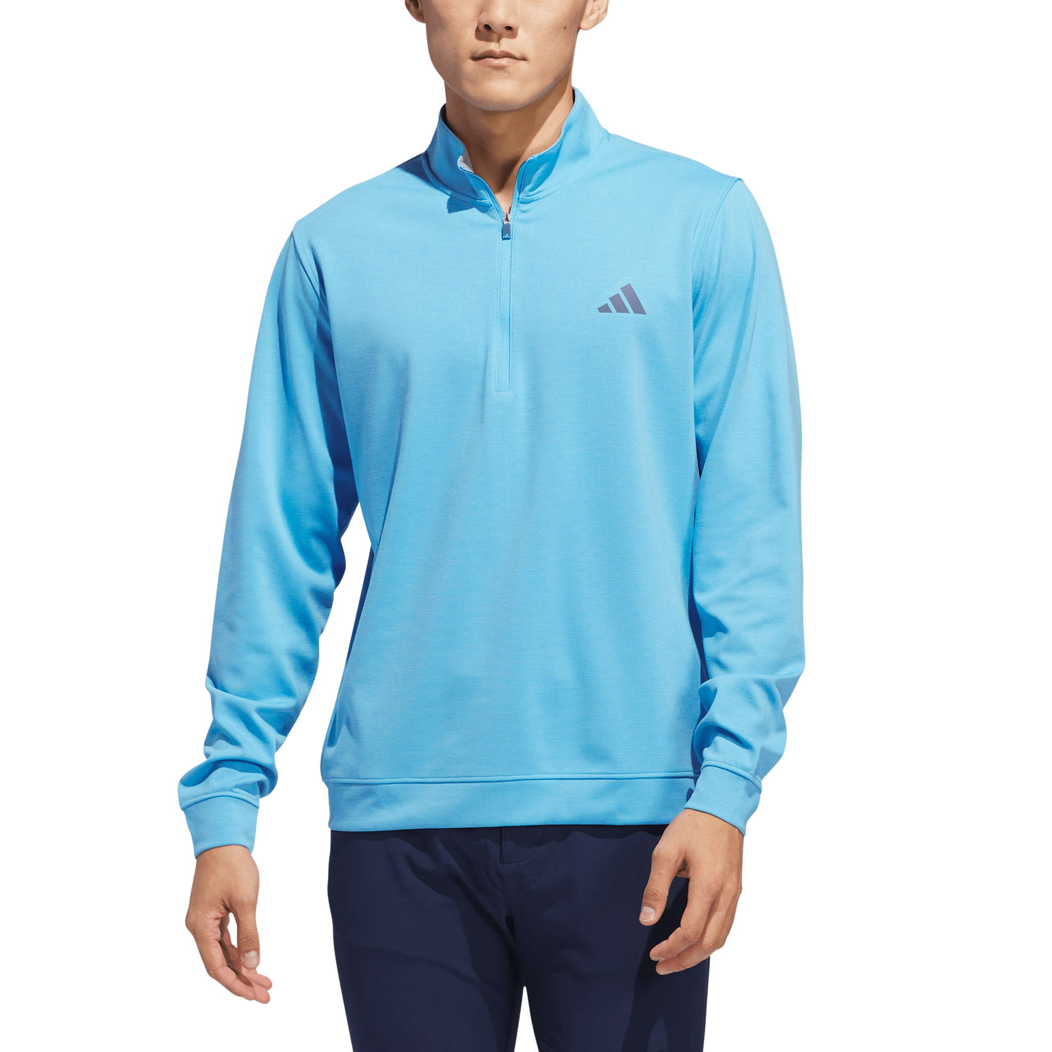 Sweter męski Adidas Elevated 1/4 Zip