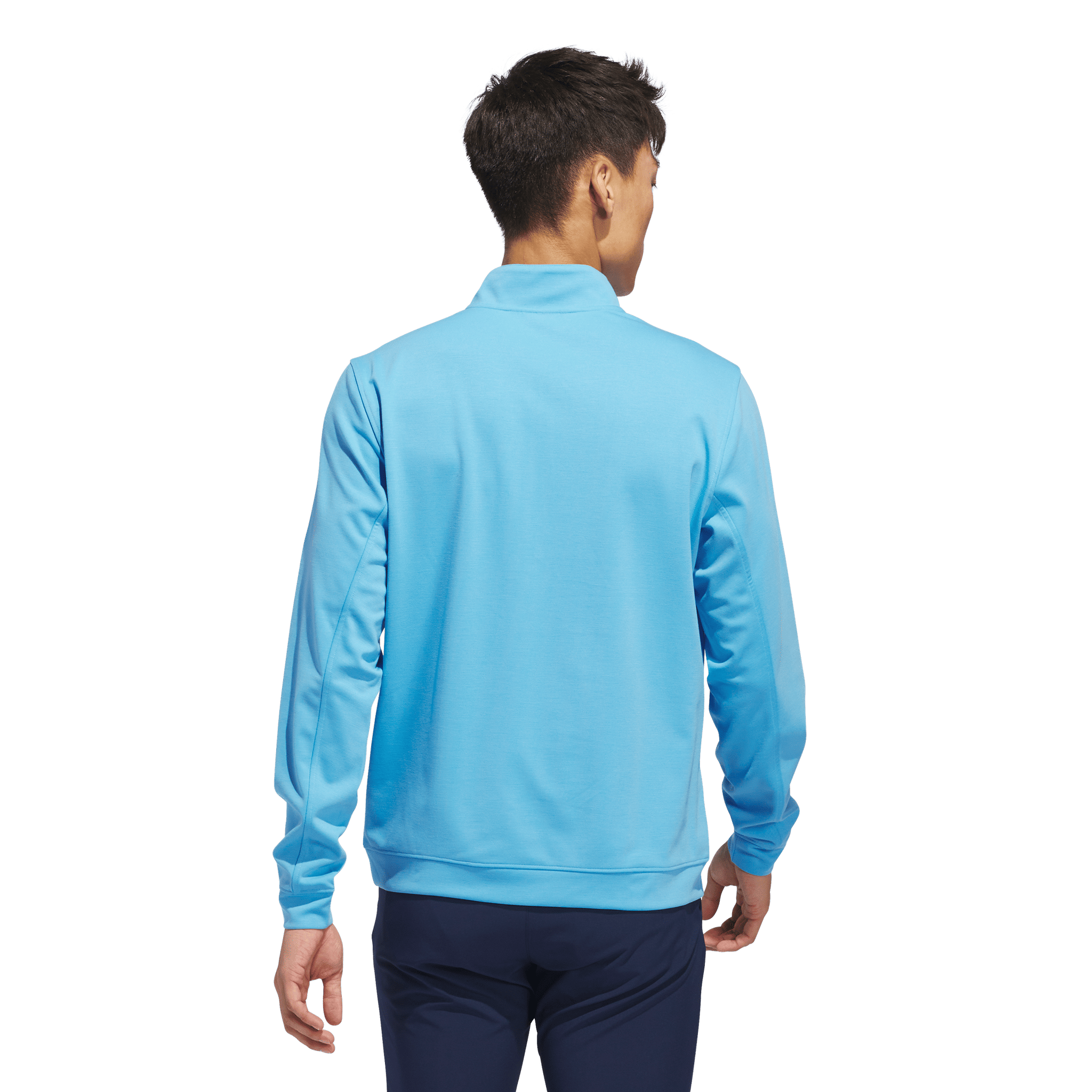 Sweter męski Adidas Elevated 1/4 Zip