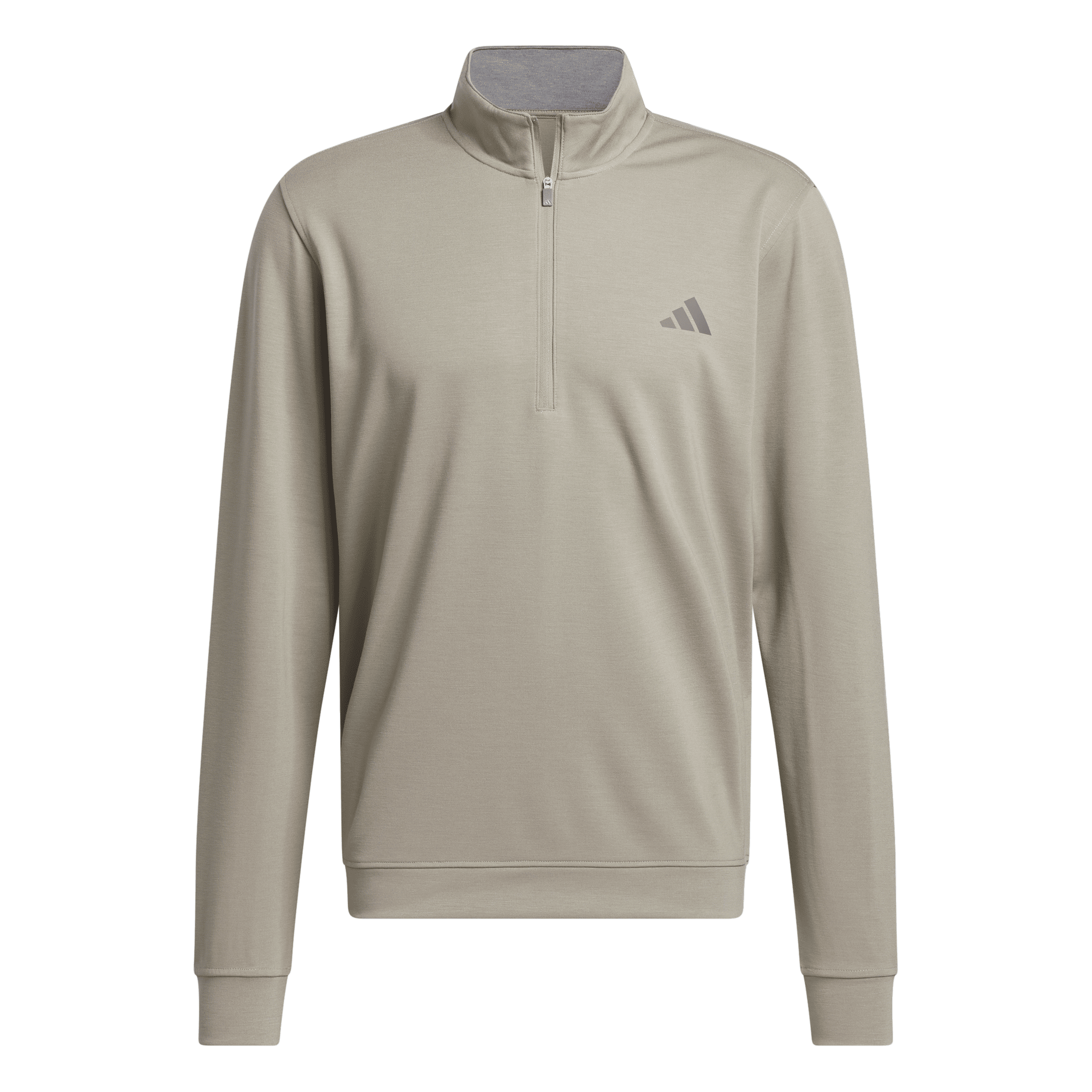 Adidas Elevevated 1/4 Zip Sweater Herren