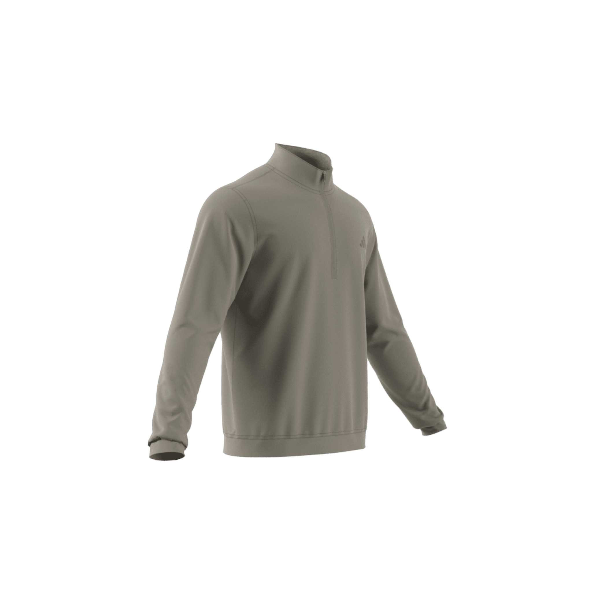 Sweter męski Adidas Elevated 1/4 Zip