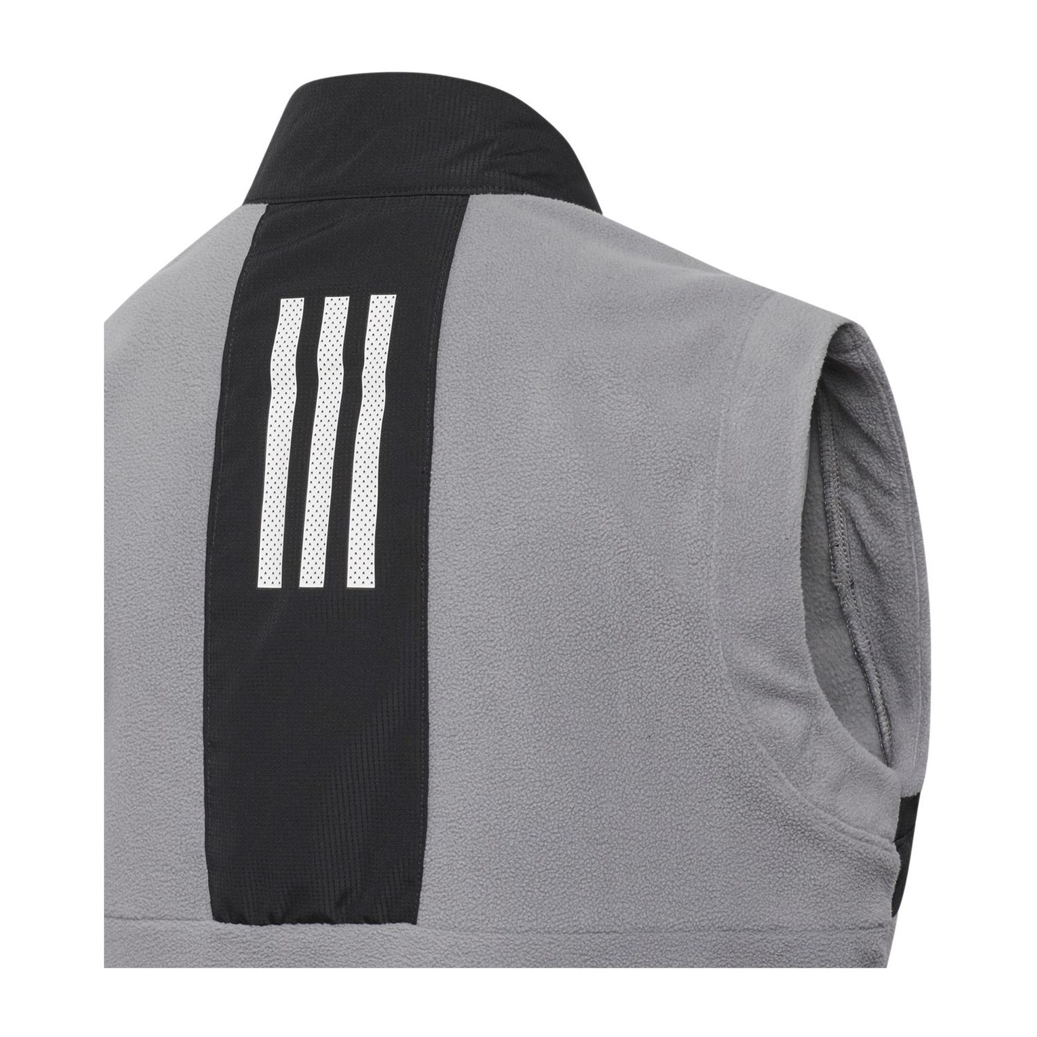 Adidas Jr. Fleece Weste