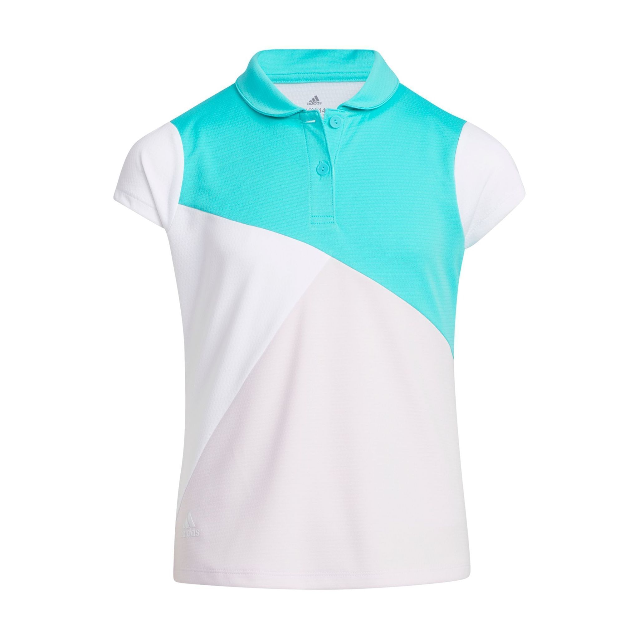 Adidas Jr. HRDY Koszulka polo