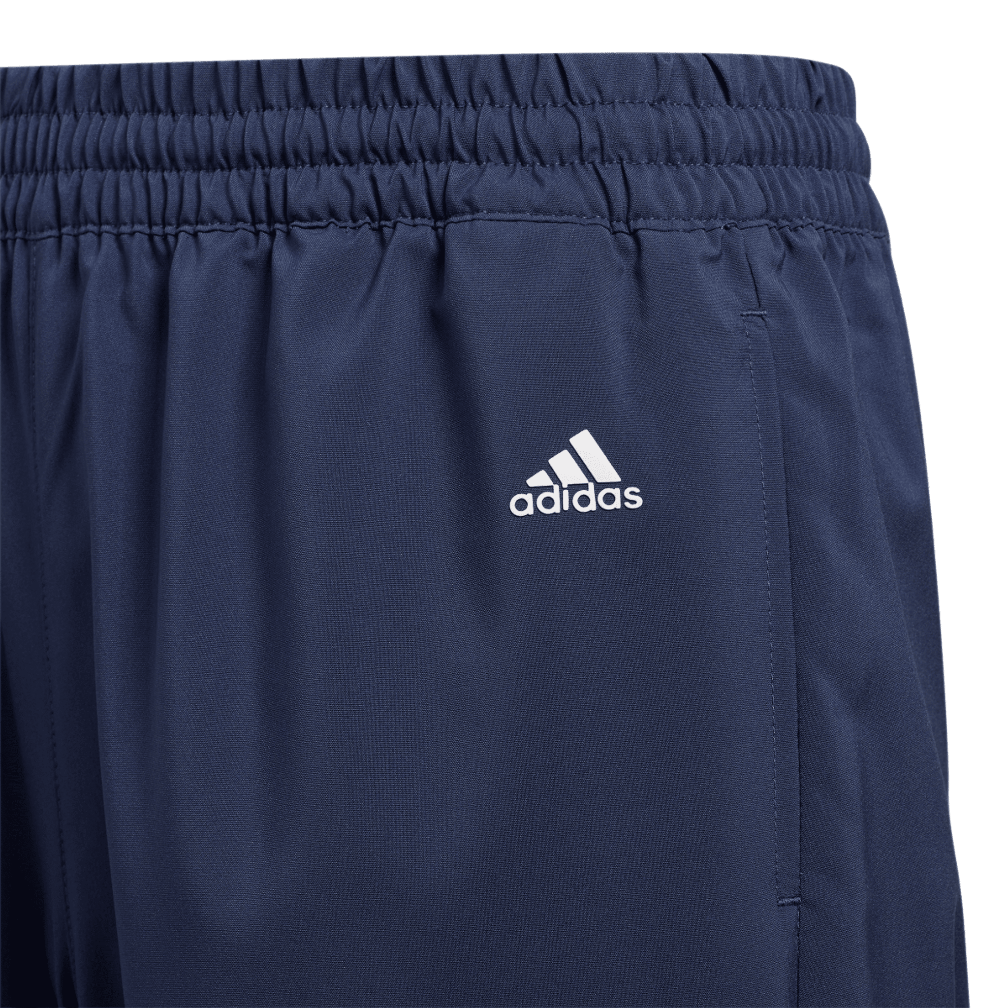 Spodnie golfowe Adidas Jr. Jogger