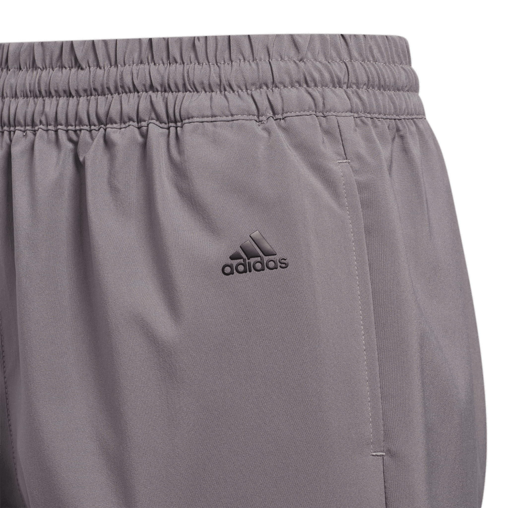 Spodnie golfowe Adidas Jr. Jogger