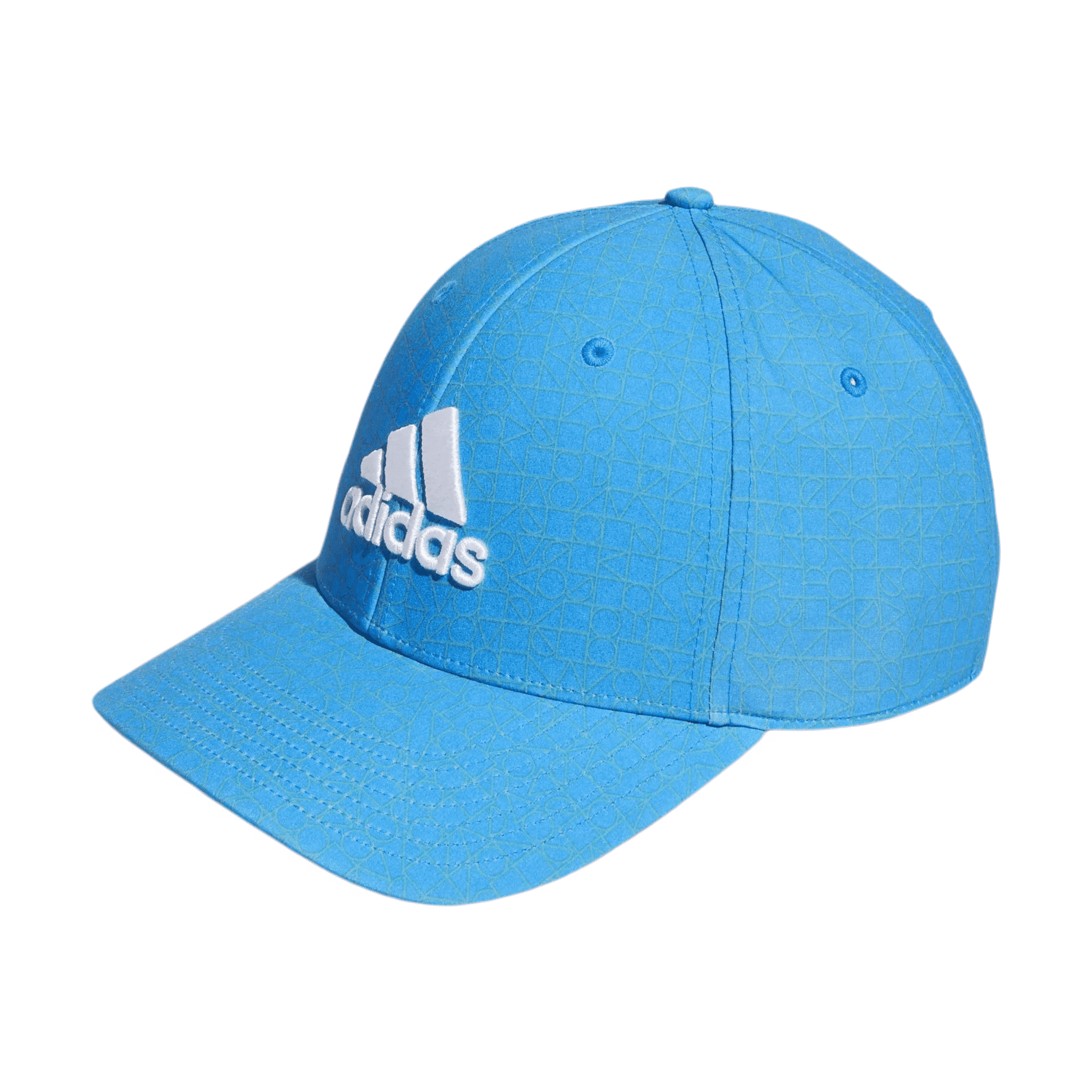 Adidas Tour Print Cap dla mężczyzn