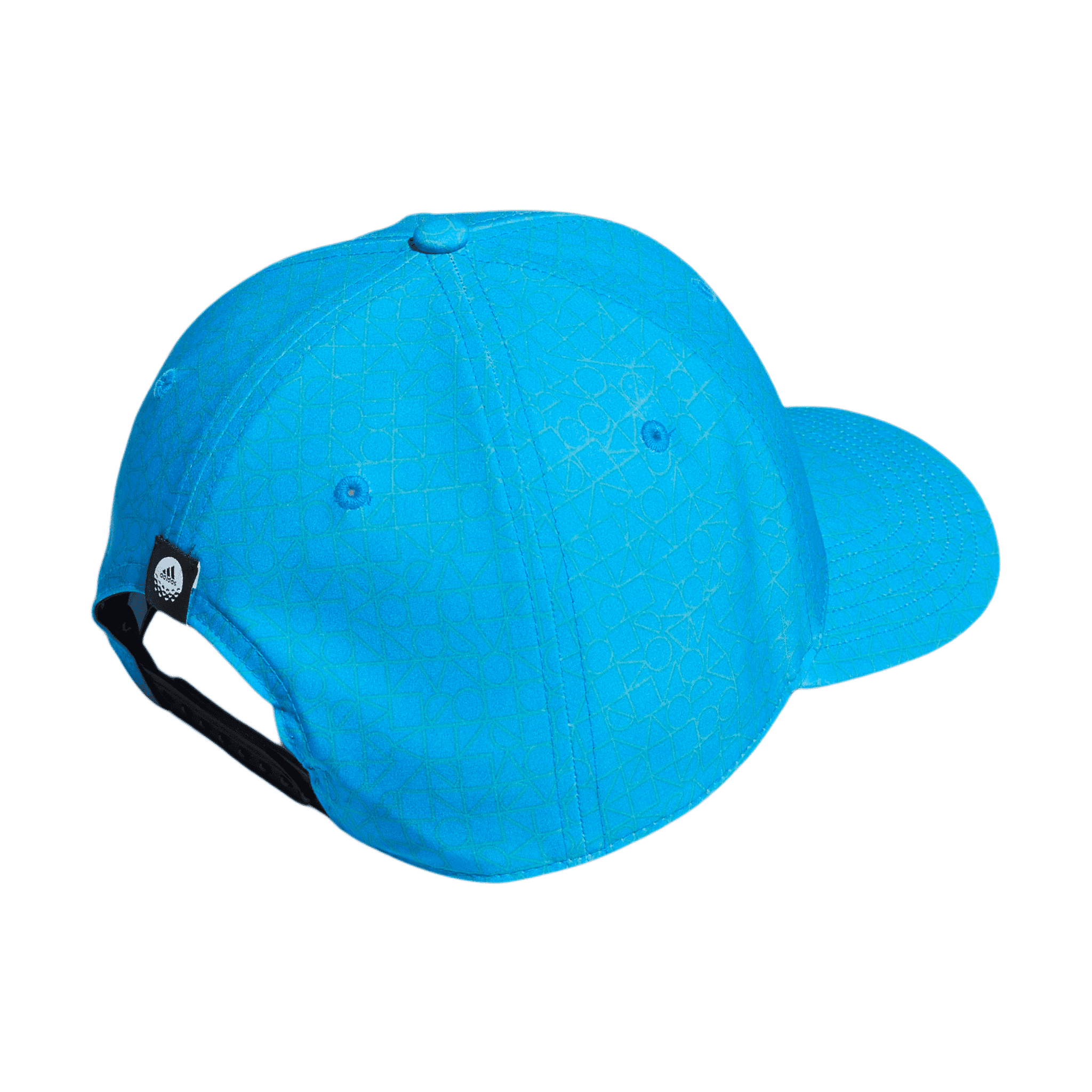 Adidas Tour Print Cap dla mężczyzn