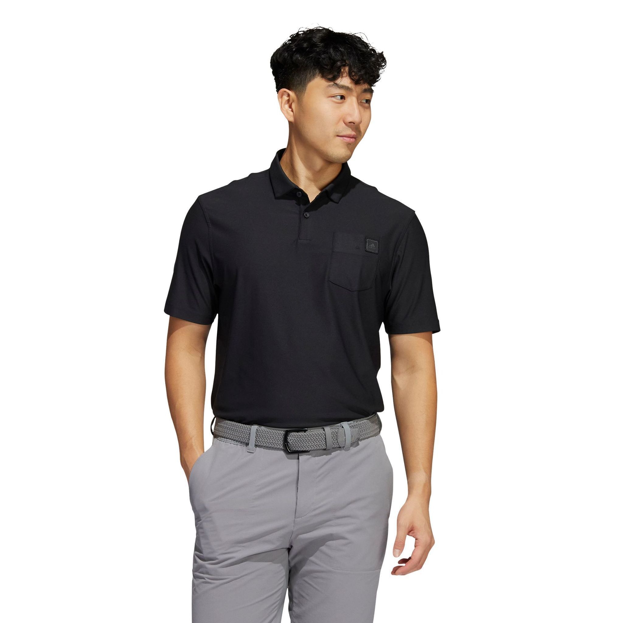 Adidas Go-To Poloshirt Męskie