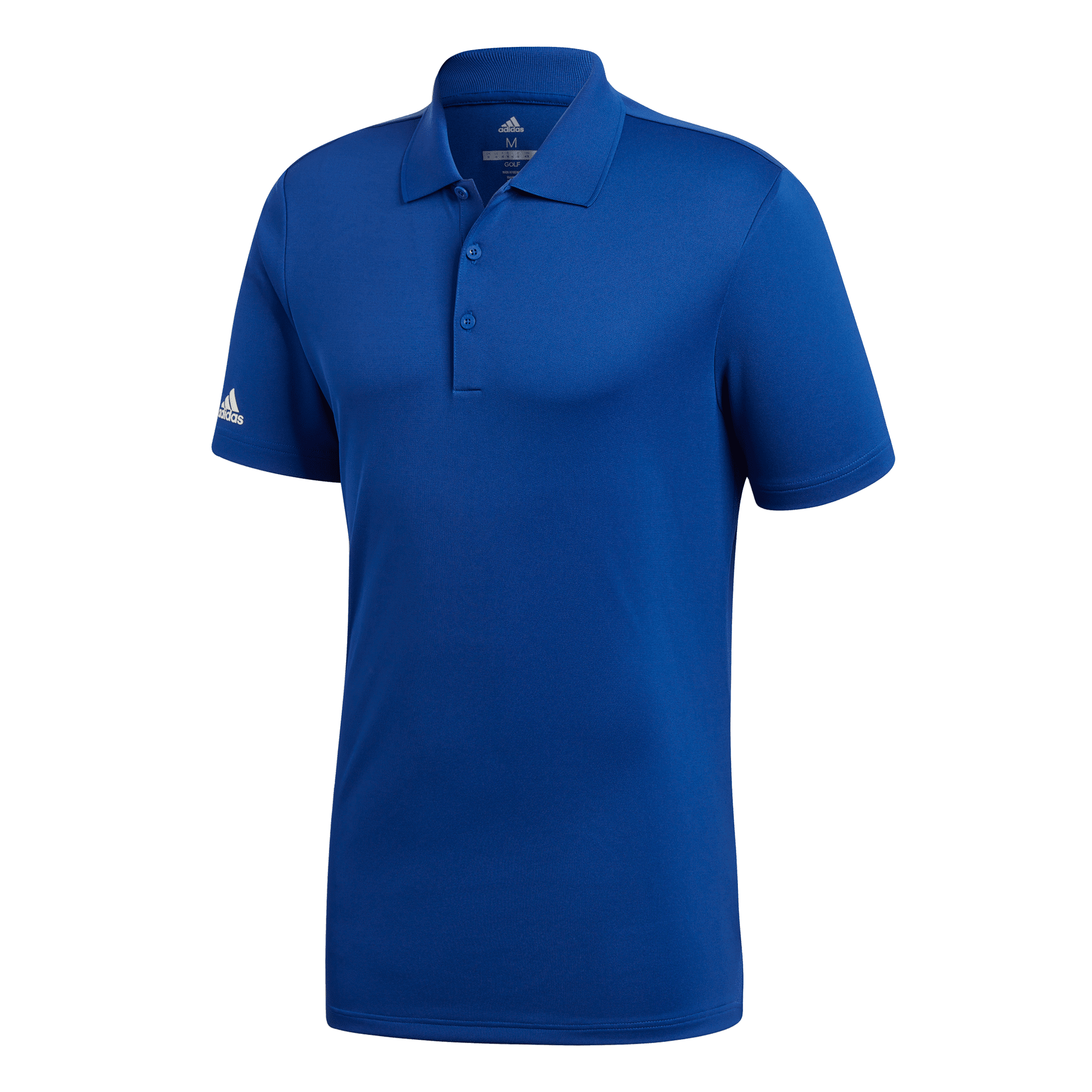 Adidas Performance Koszulka polo męska