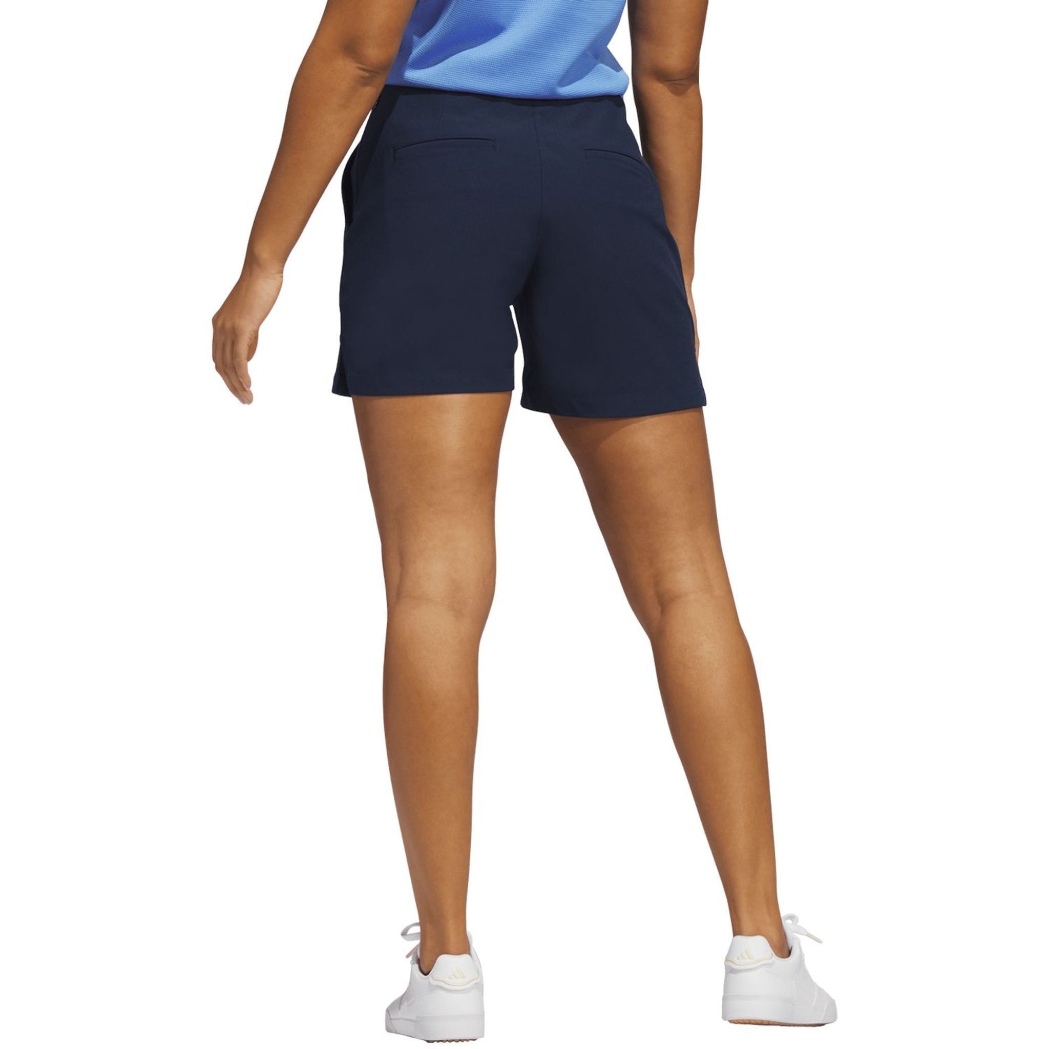 Adidas Pntk Pln S Short Damen