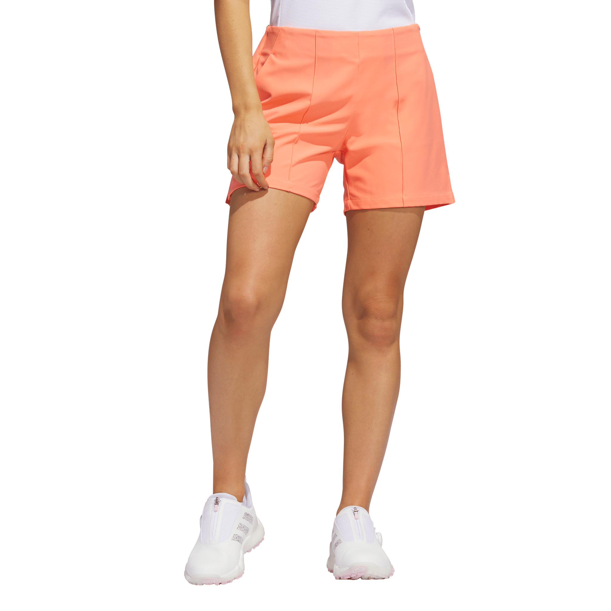 Adidas Pntk Pln S Short Damen