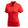 Adidas Tournament Poloshirt Damskie