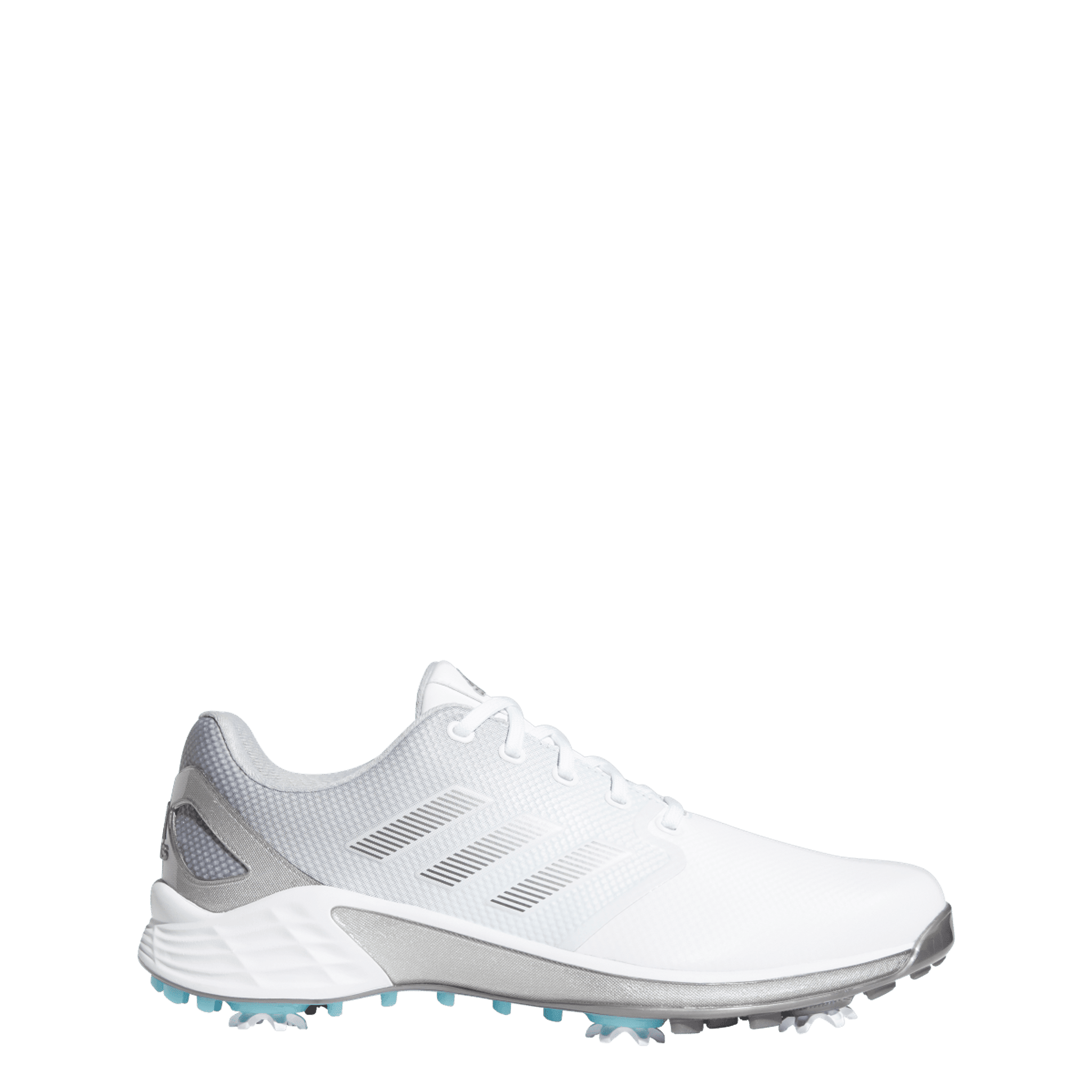 Buty golfowe męskie Adidas ZG 21 Motion