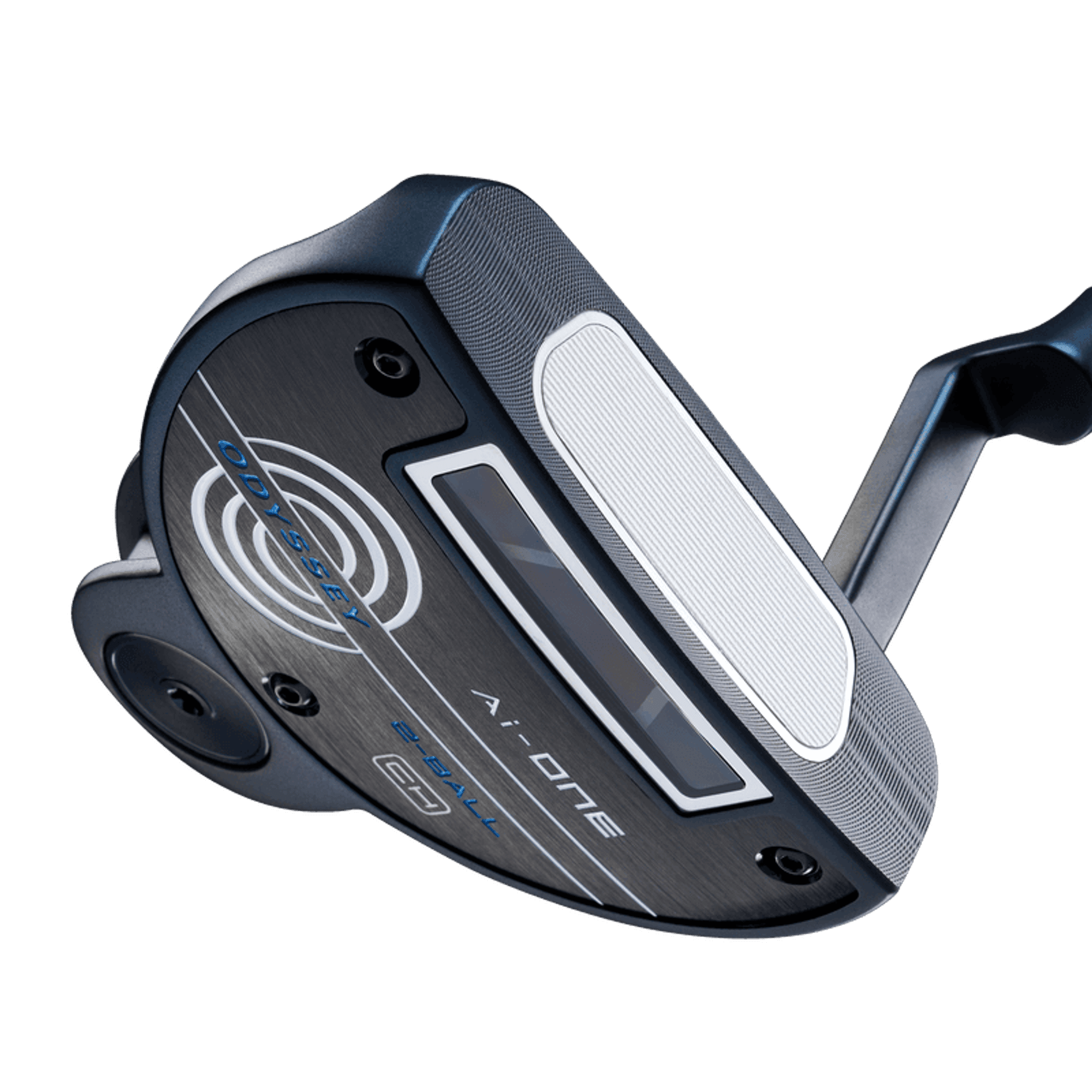 Odyssey Ai-One 2-Ball CH Putter