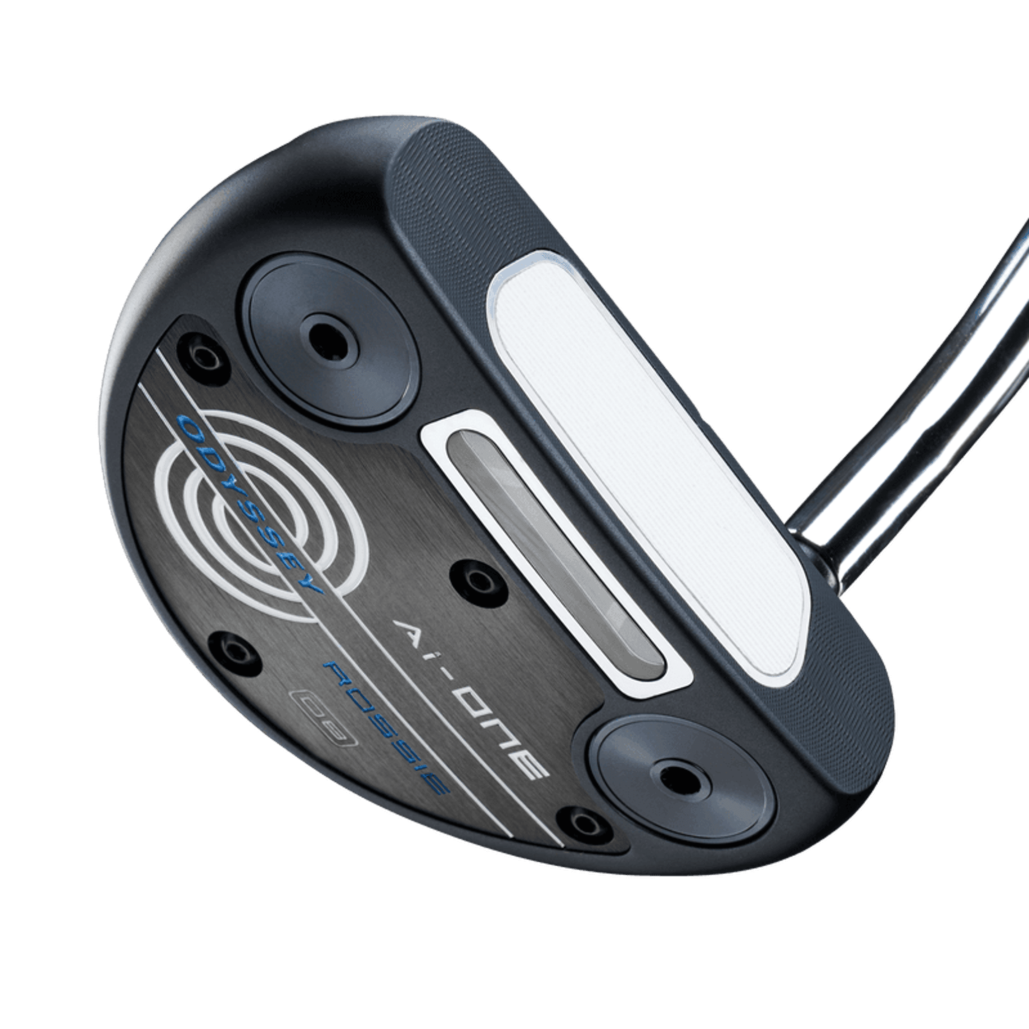 Odyssey Ai-One Rossie DB Putter