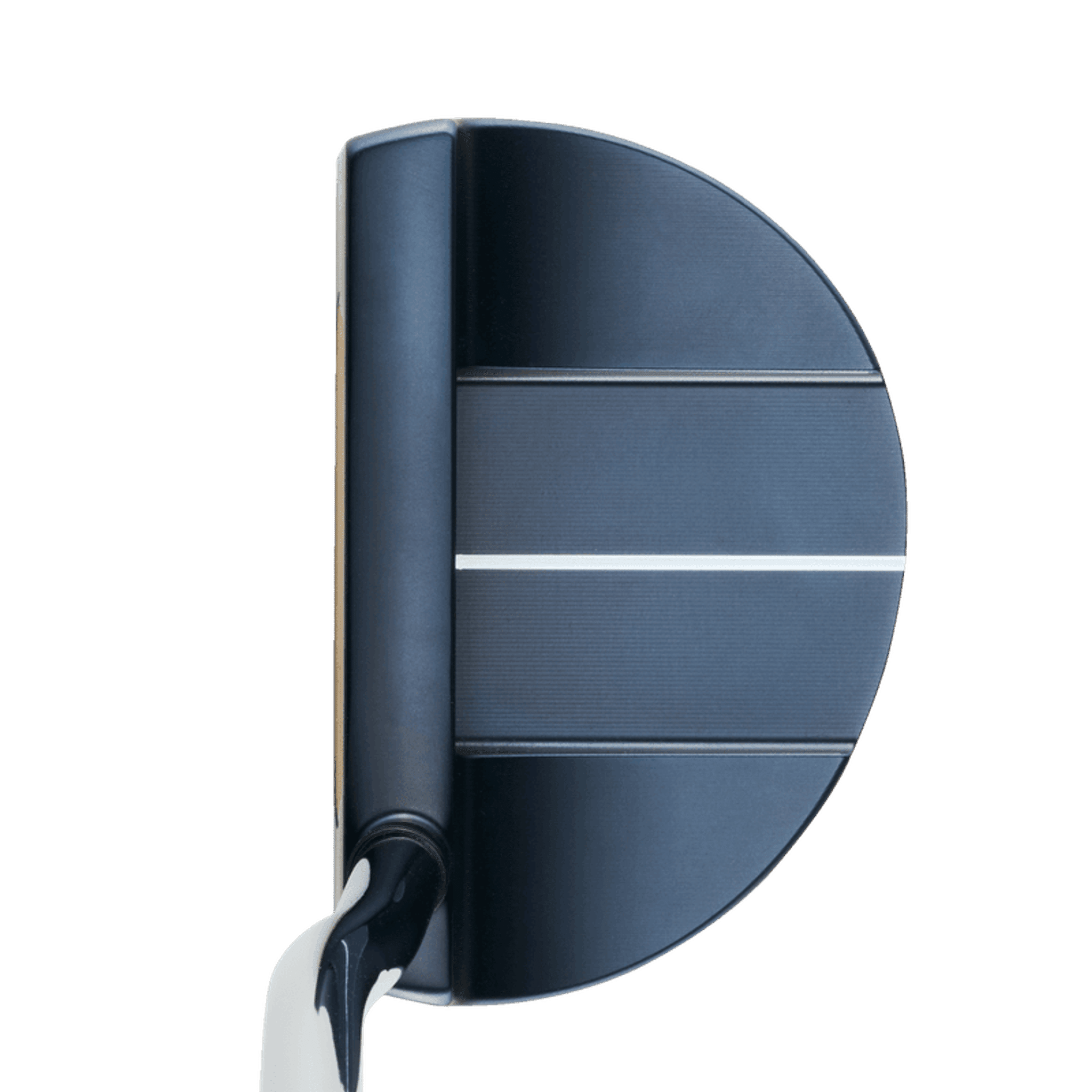 Odyssey Ai-One Milled Six T DB Putter Mężczyźni