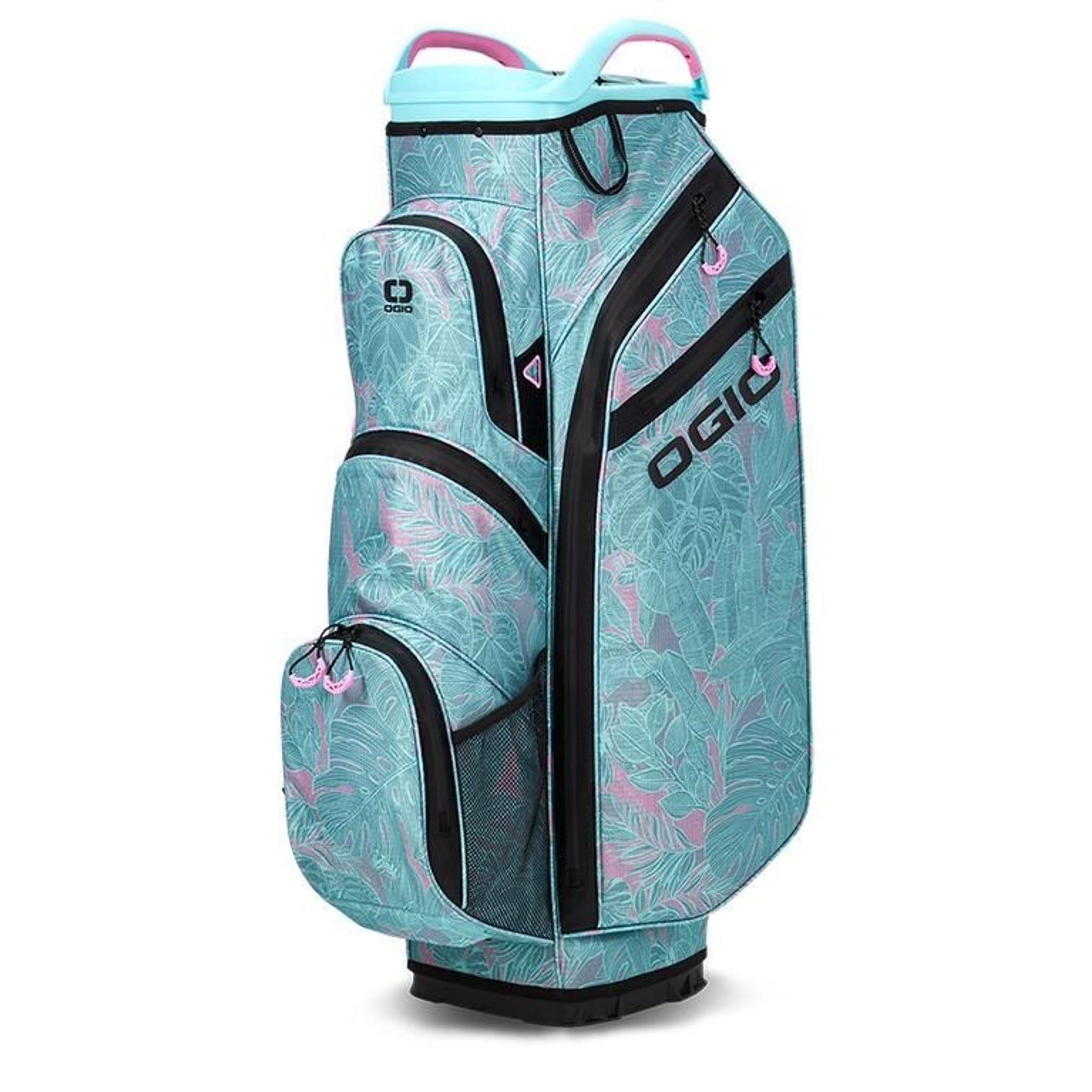 Ogio All Elements Hybrid Standbag