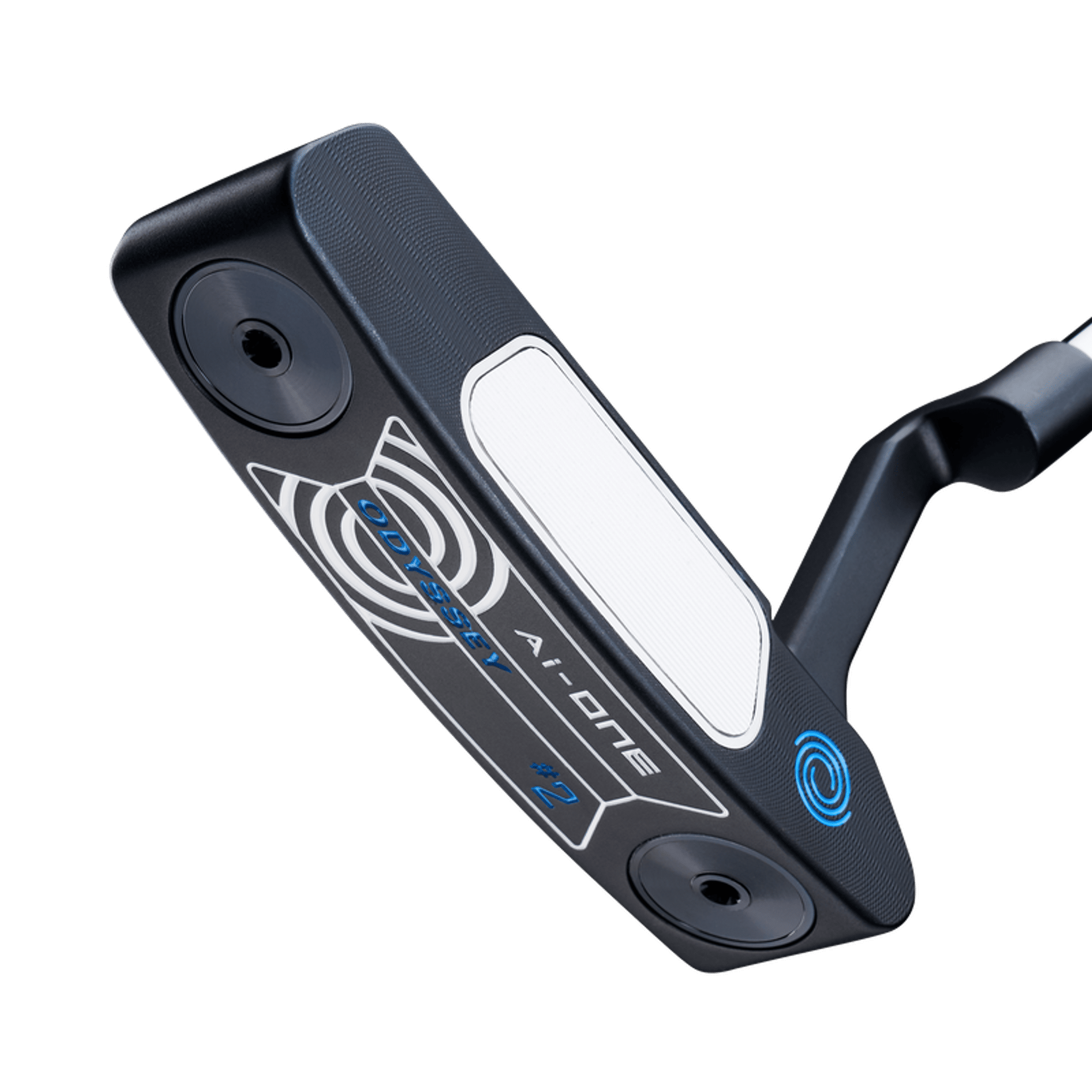 Odyssey Ai-One Two CH Putter