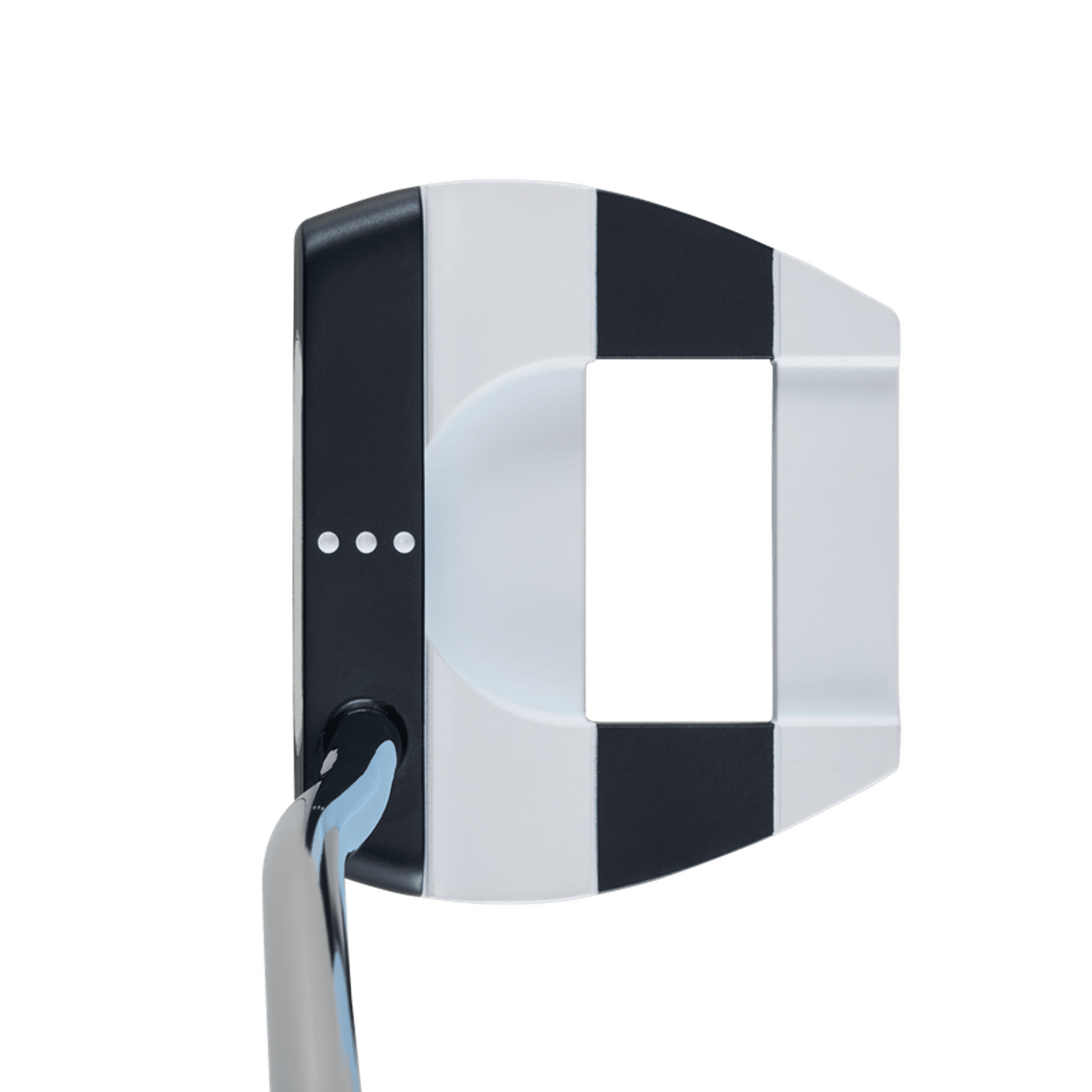 Odyssey Ai-One Jailbird Mini DB Putter