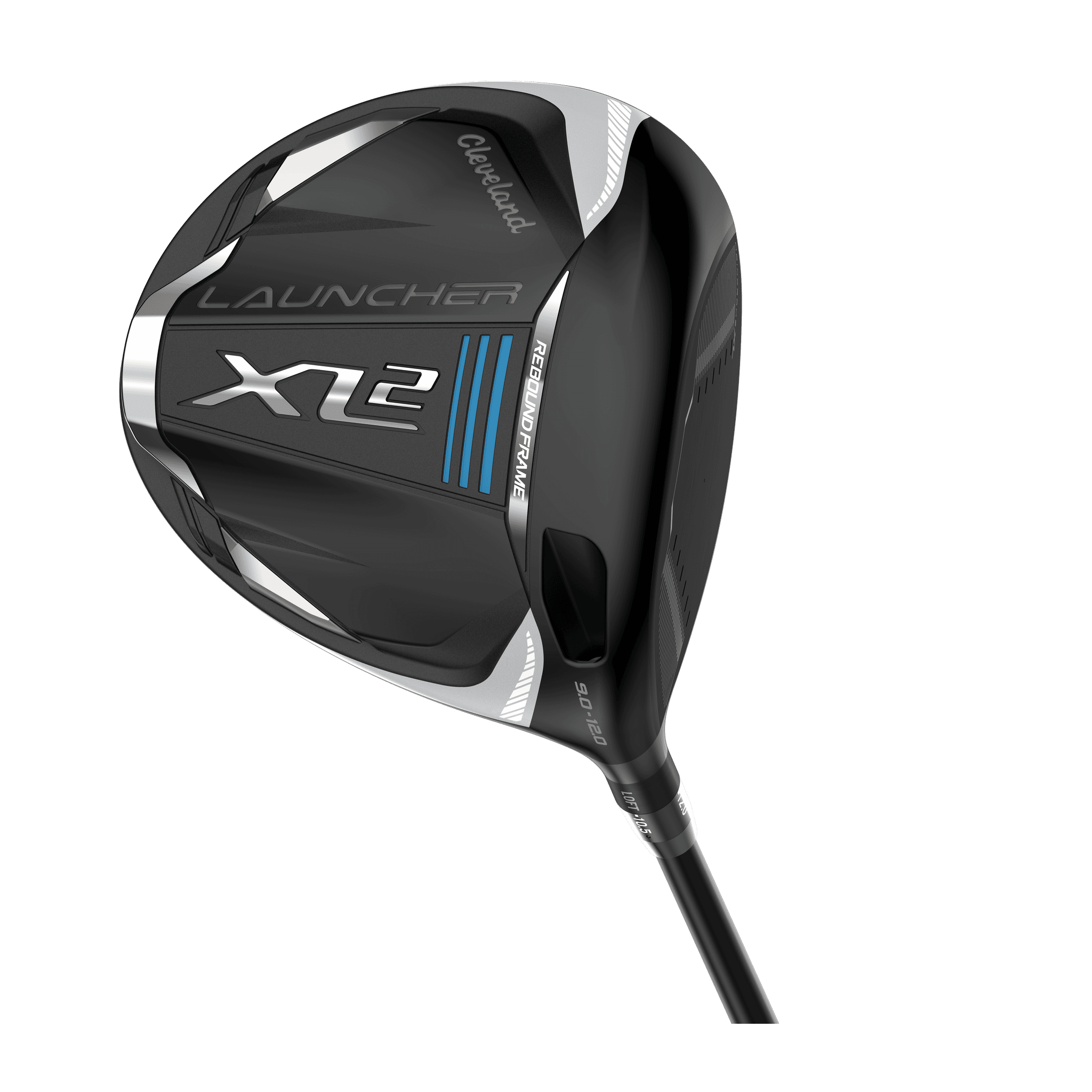 Cleveland Launcher XL 2 Driver Damski