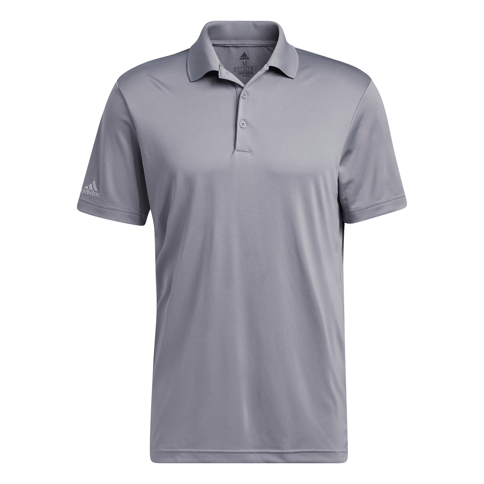 Adidas Performance Koszulka polo męska