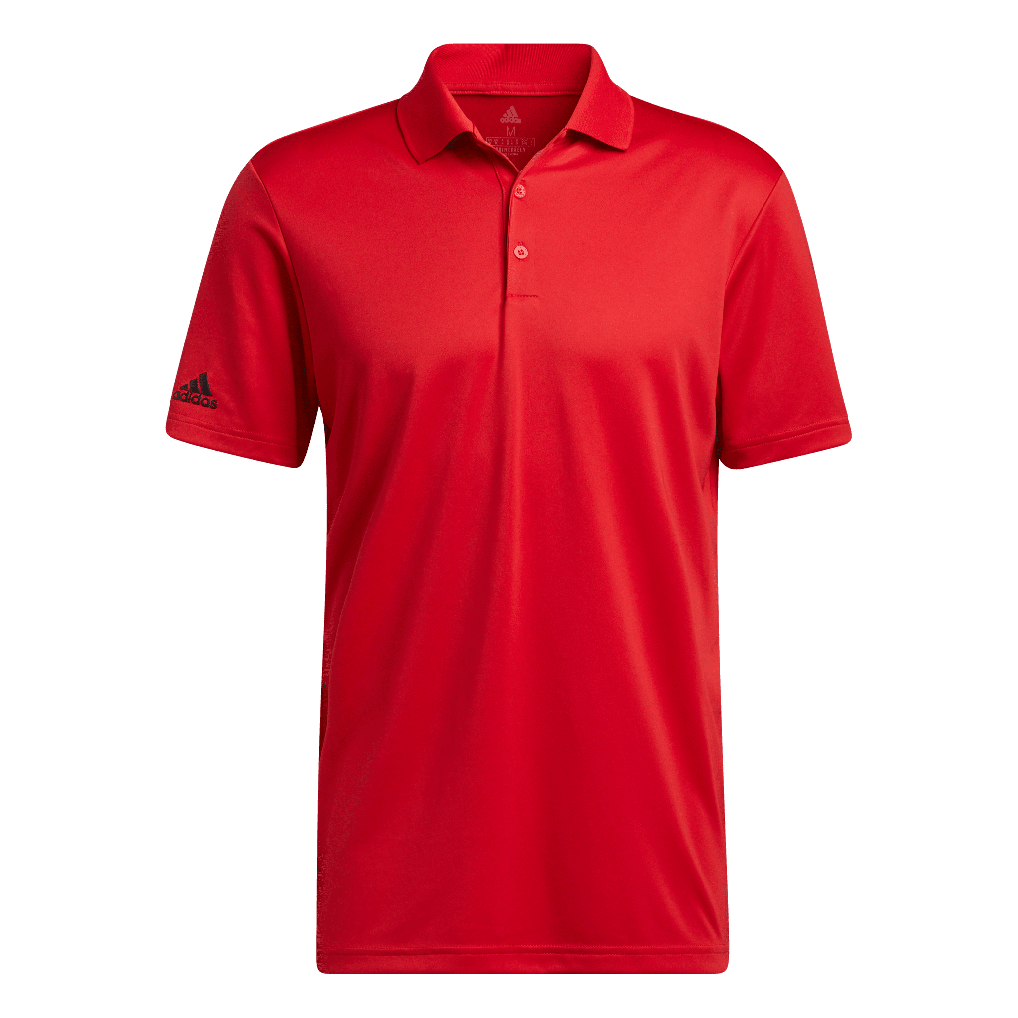 Performance Polo Red XXL