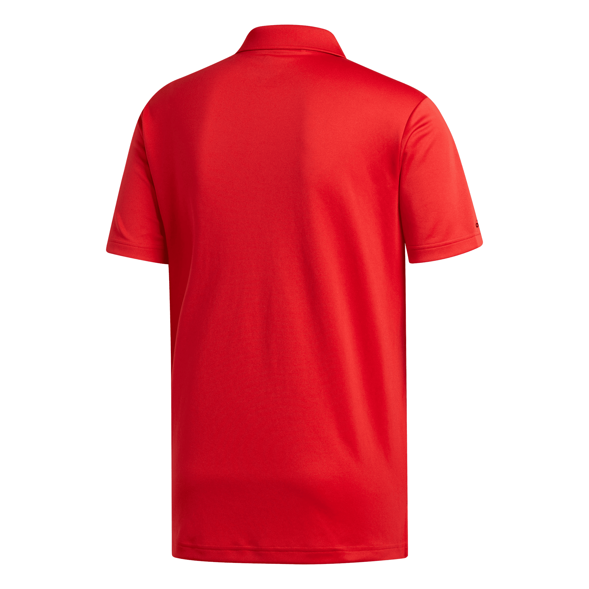 Performance Polo Red XXL