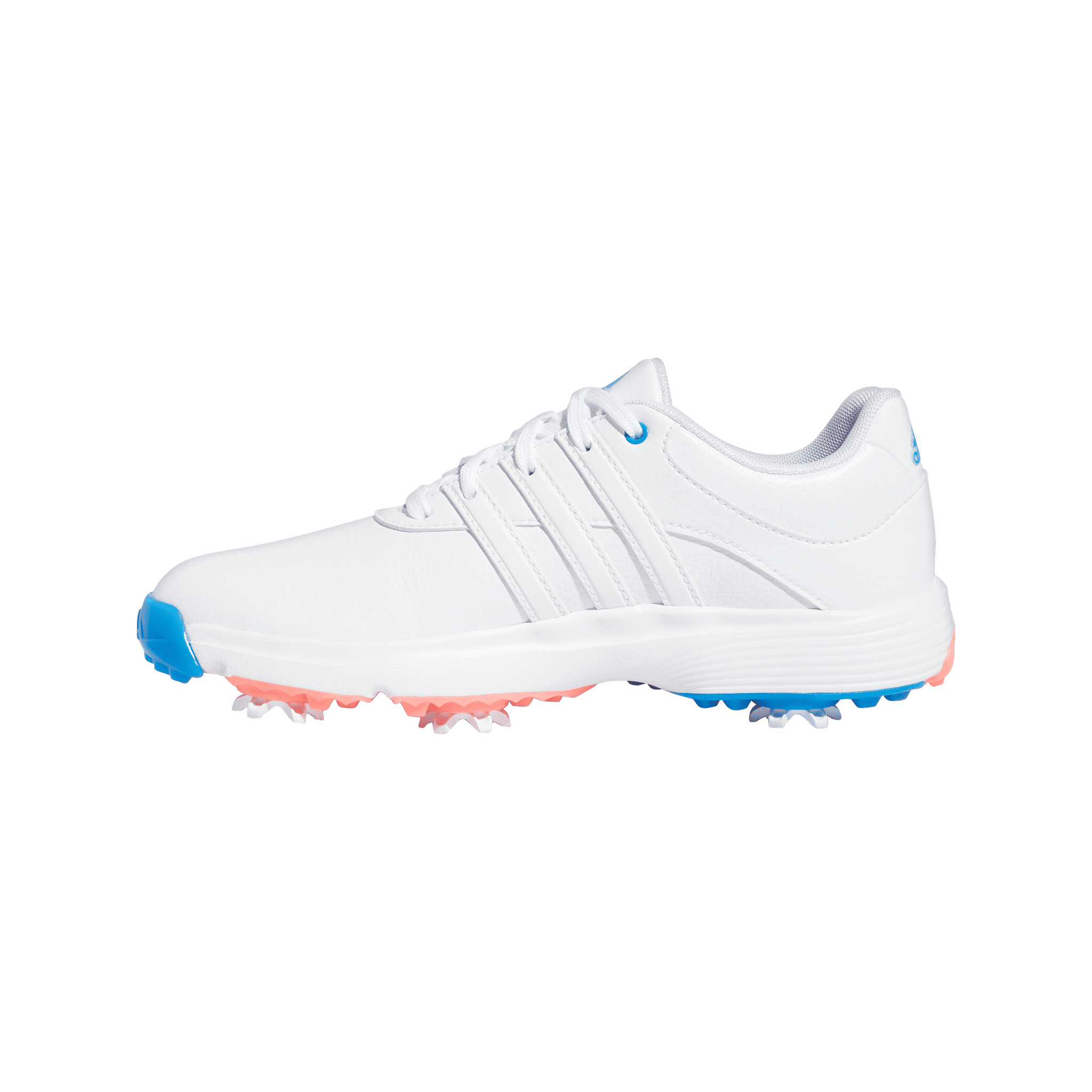 Adidas Jr. Tour360 22 Golfschuhe