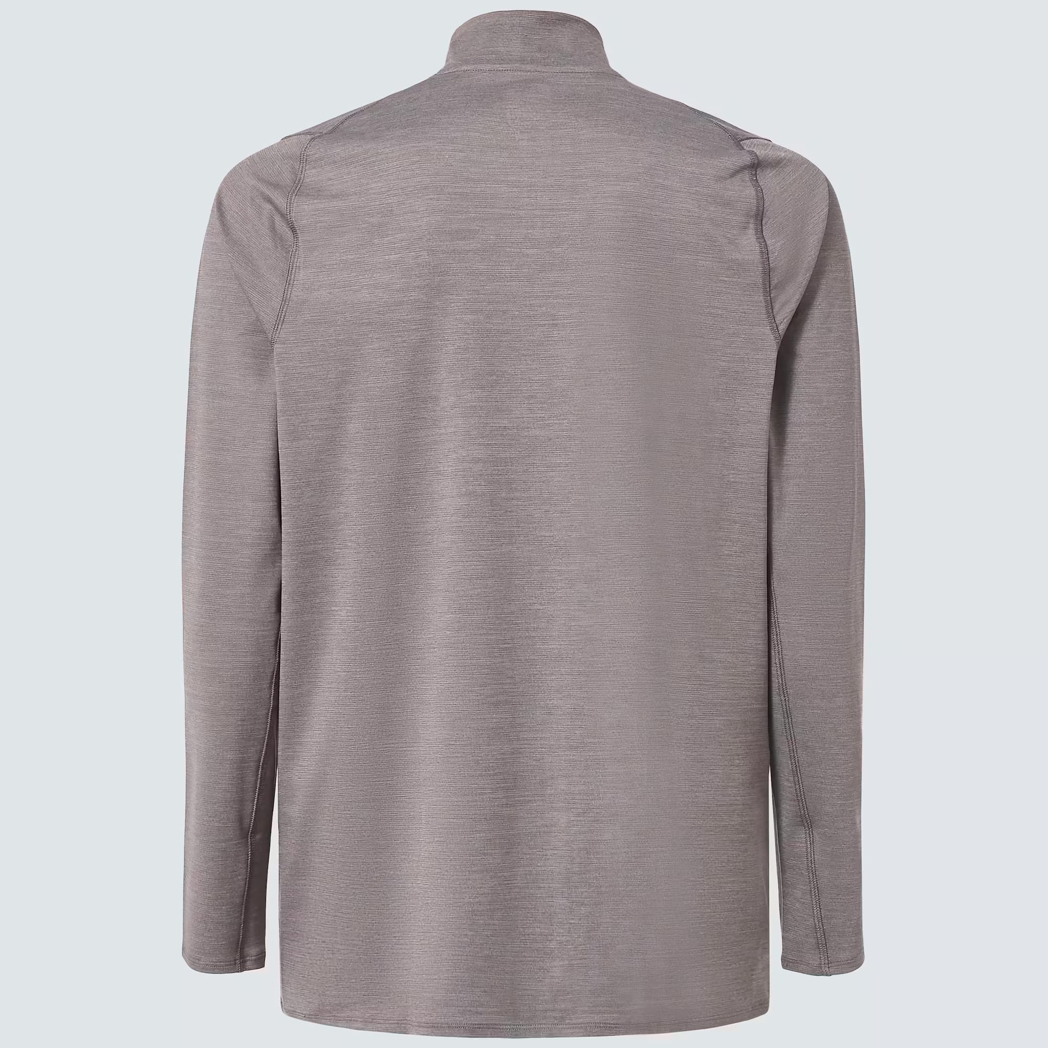 Oakley Gravity Range Qtr Pullover Męski