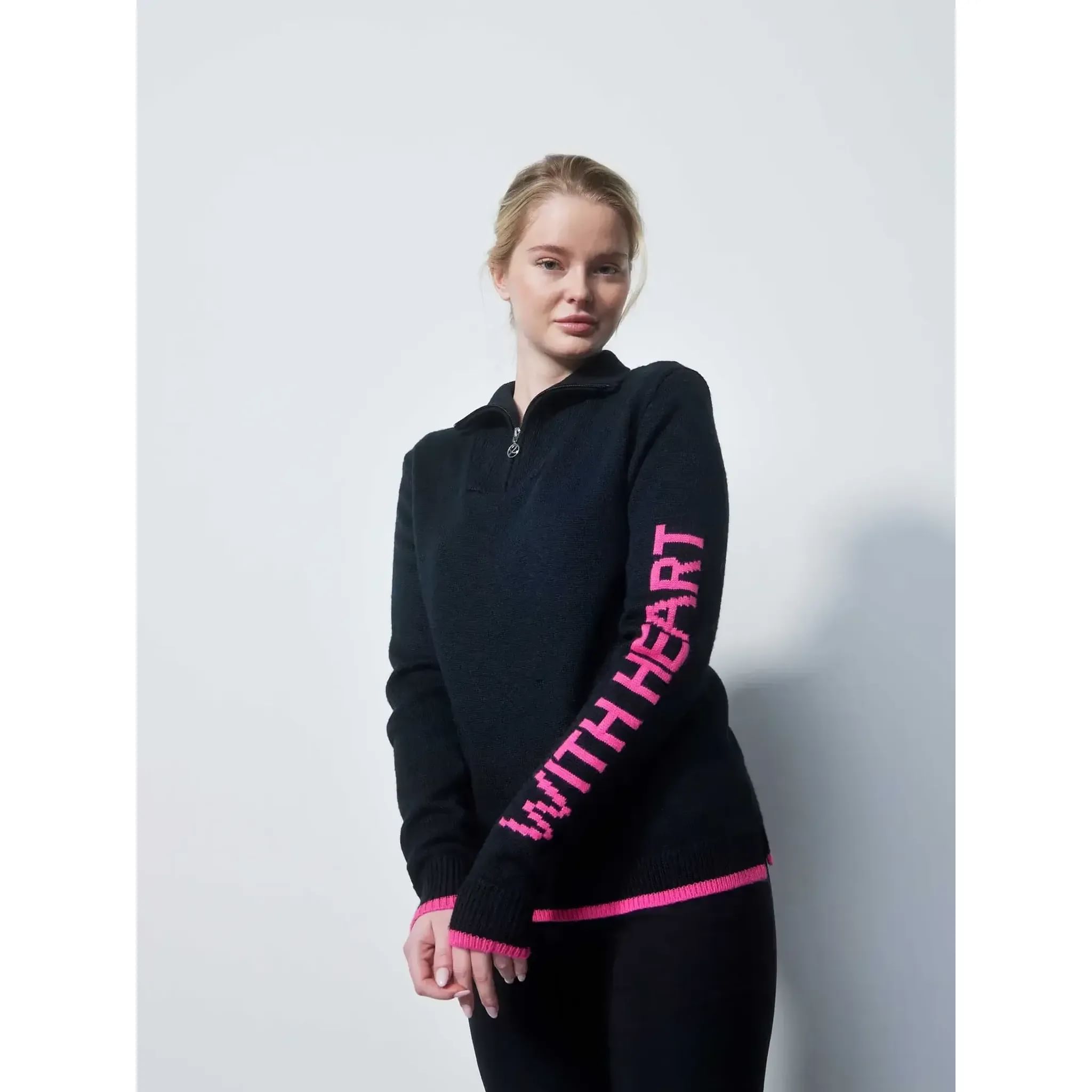 Daily Sports Roannie Pullover Damen