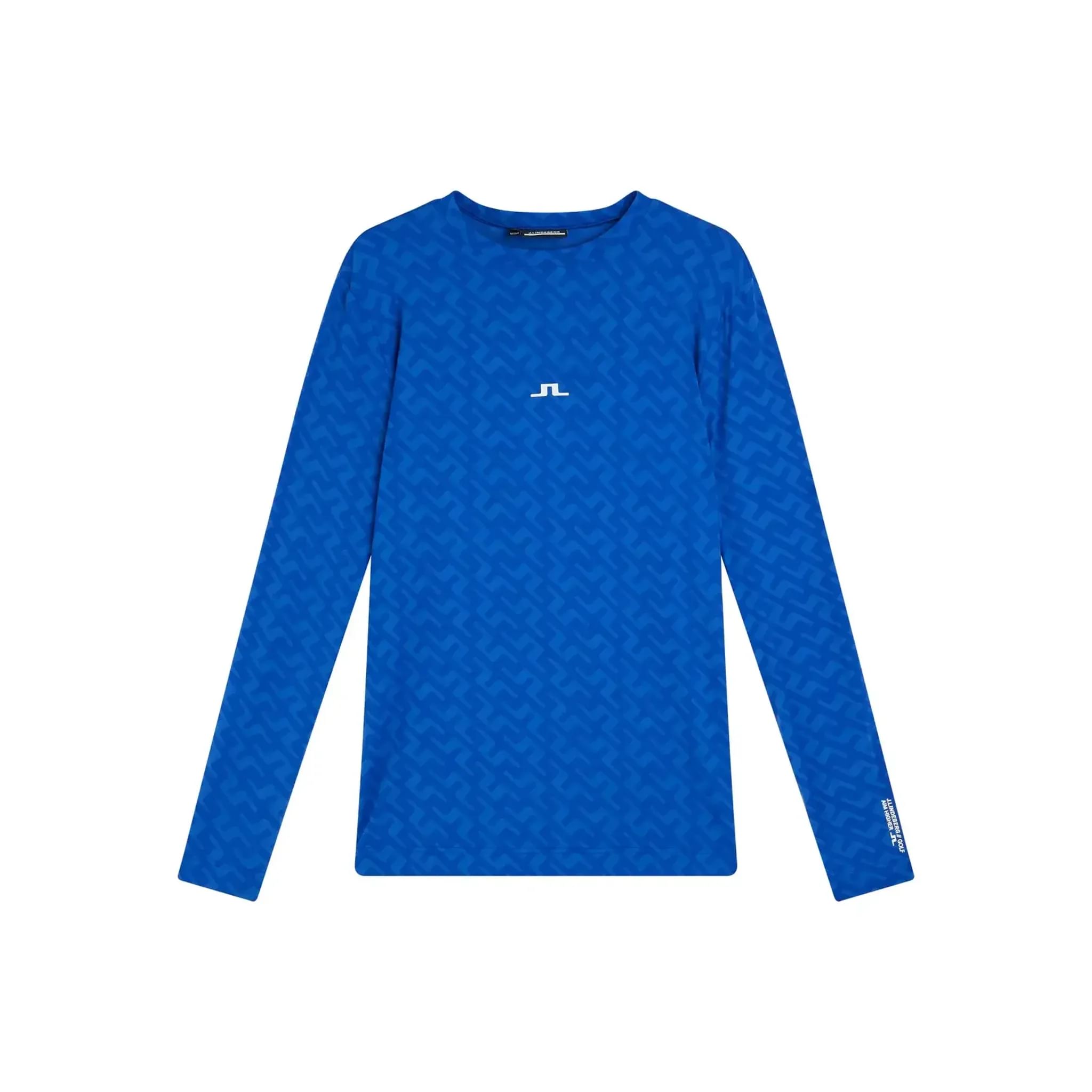 J. Lindeberg Thor Long Sleeve dla mężczyzn