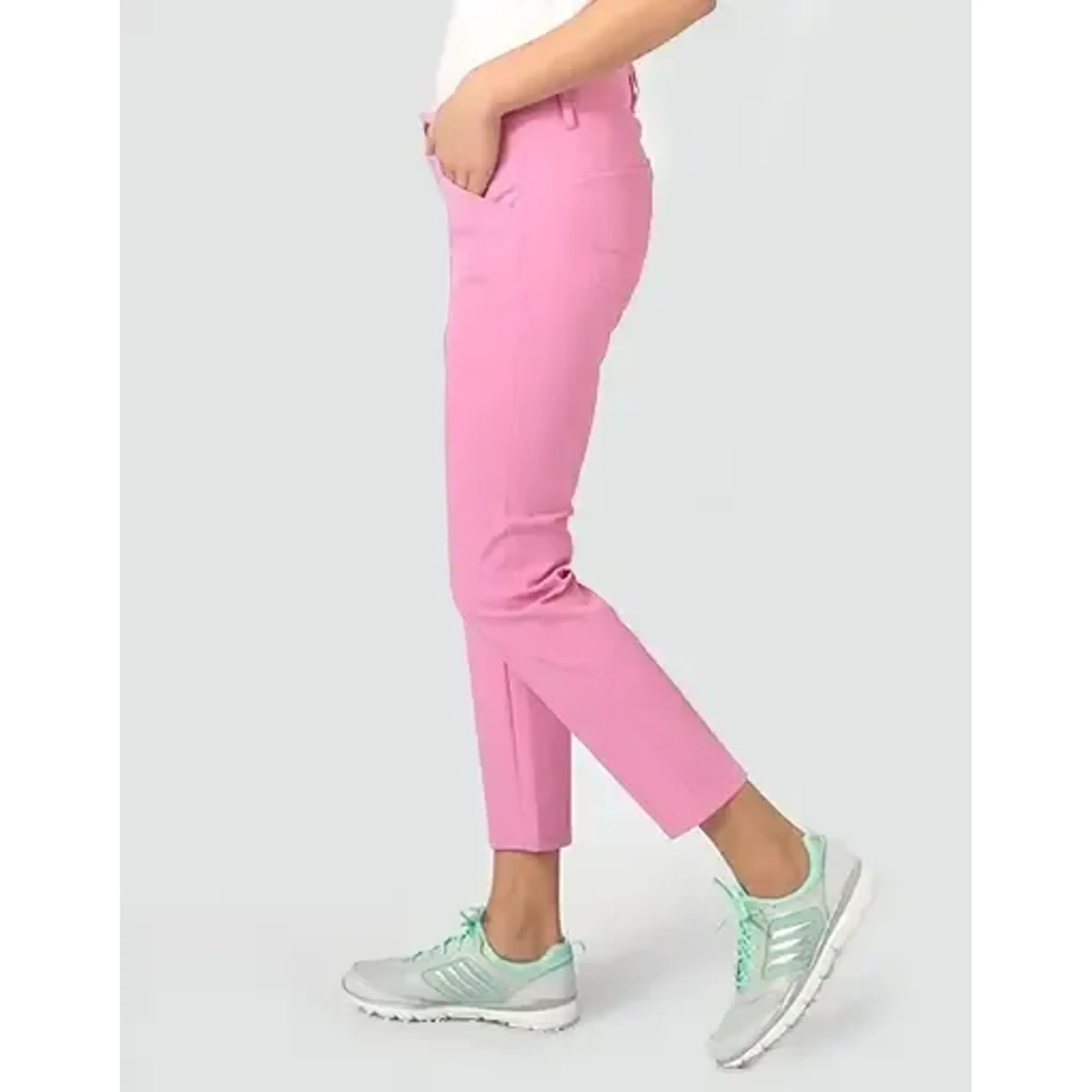 Alberto MONA 3xDRY® Cooler 7/8 Golfhose Damen