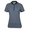 Original Penguin Geo Printed Poloshirt Damskie