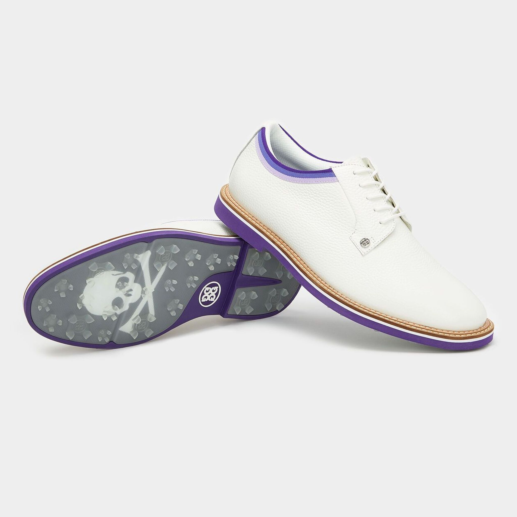 GFORE Gallivanter Pebble Grosgrain Golfschuhe Herren