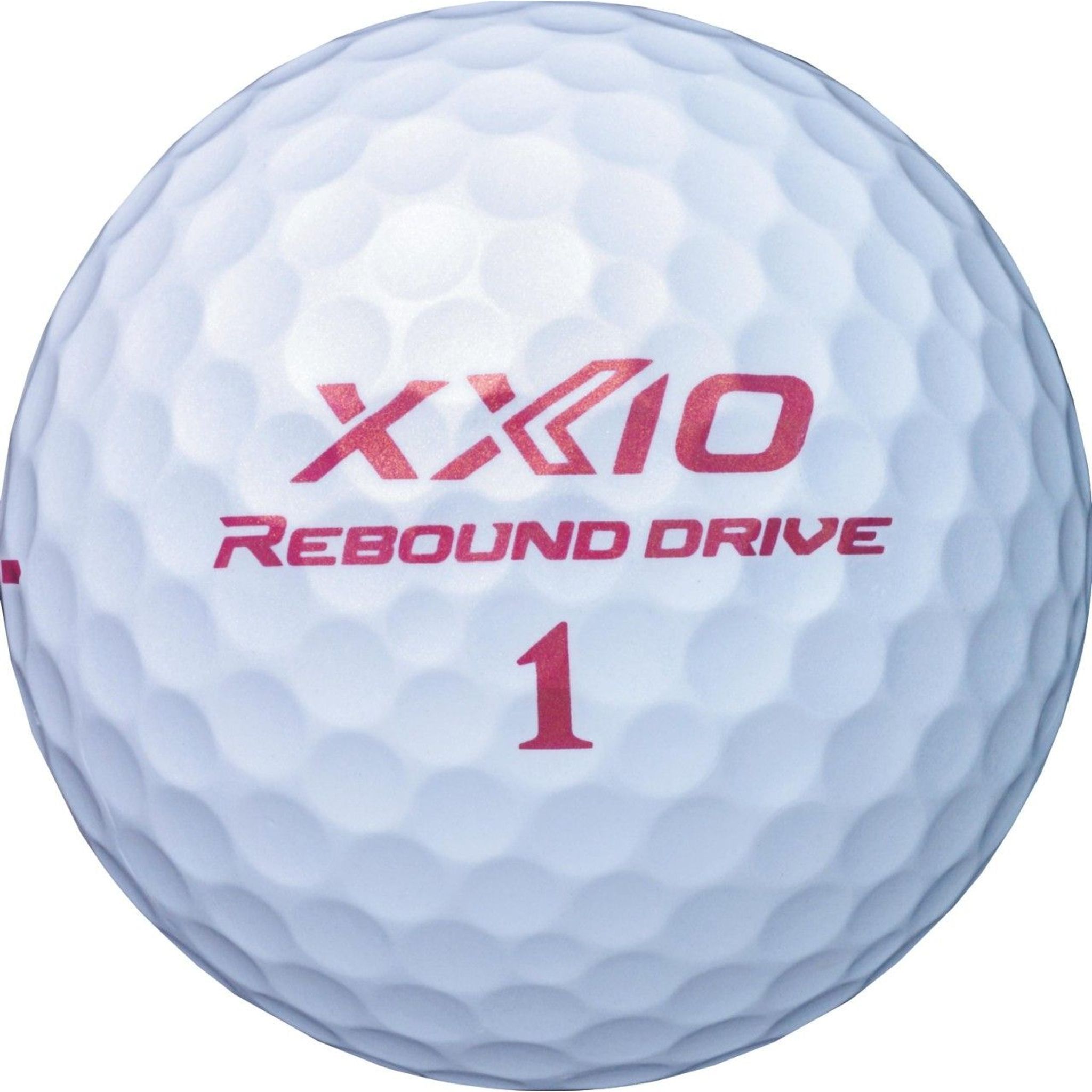 Piłki golfowe XXIO Rebound Drive