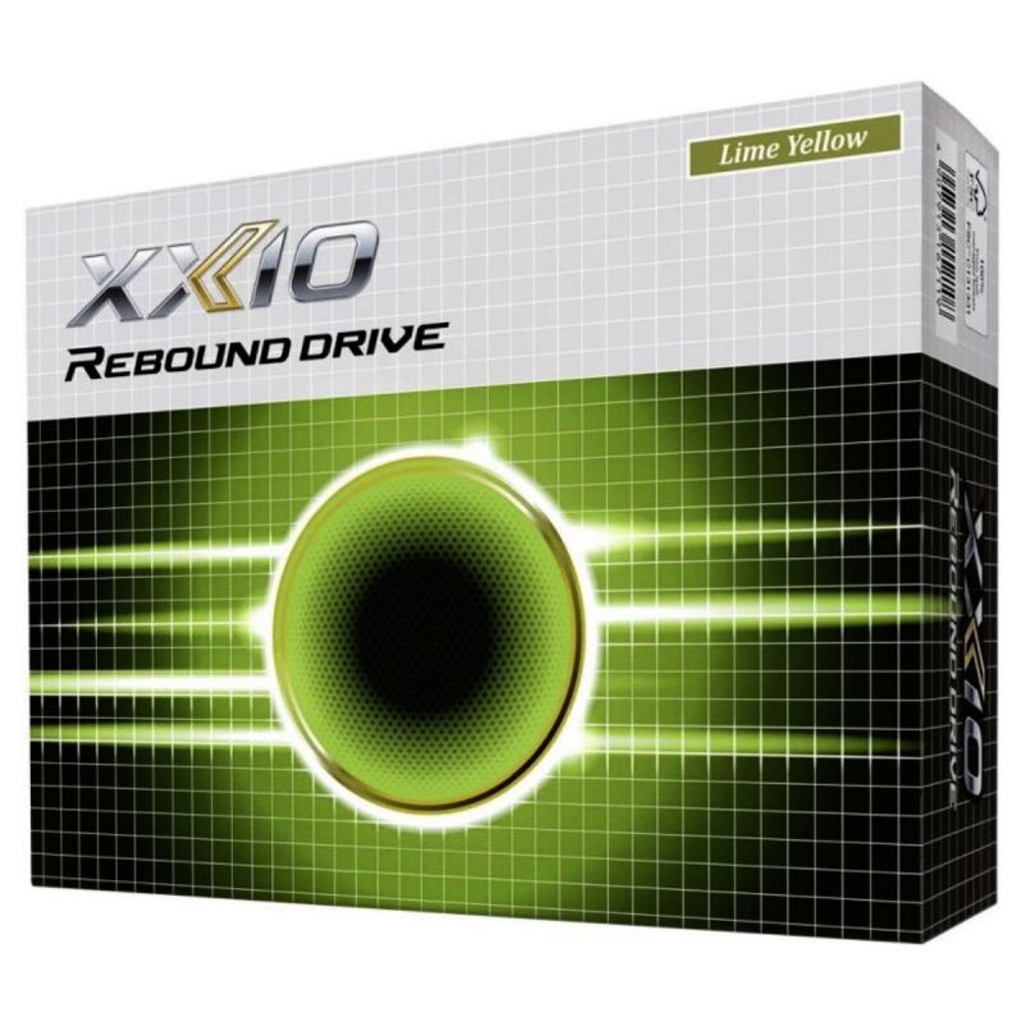 Piłki golfowe XXIO Rebound Drive