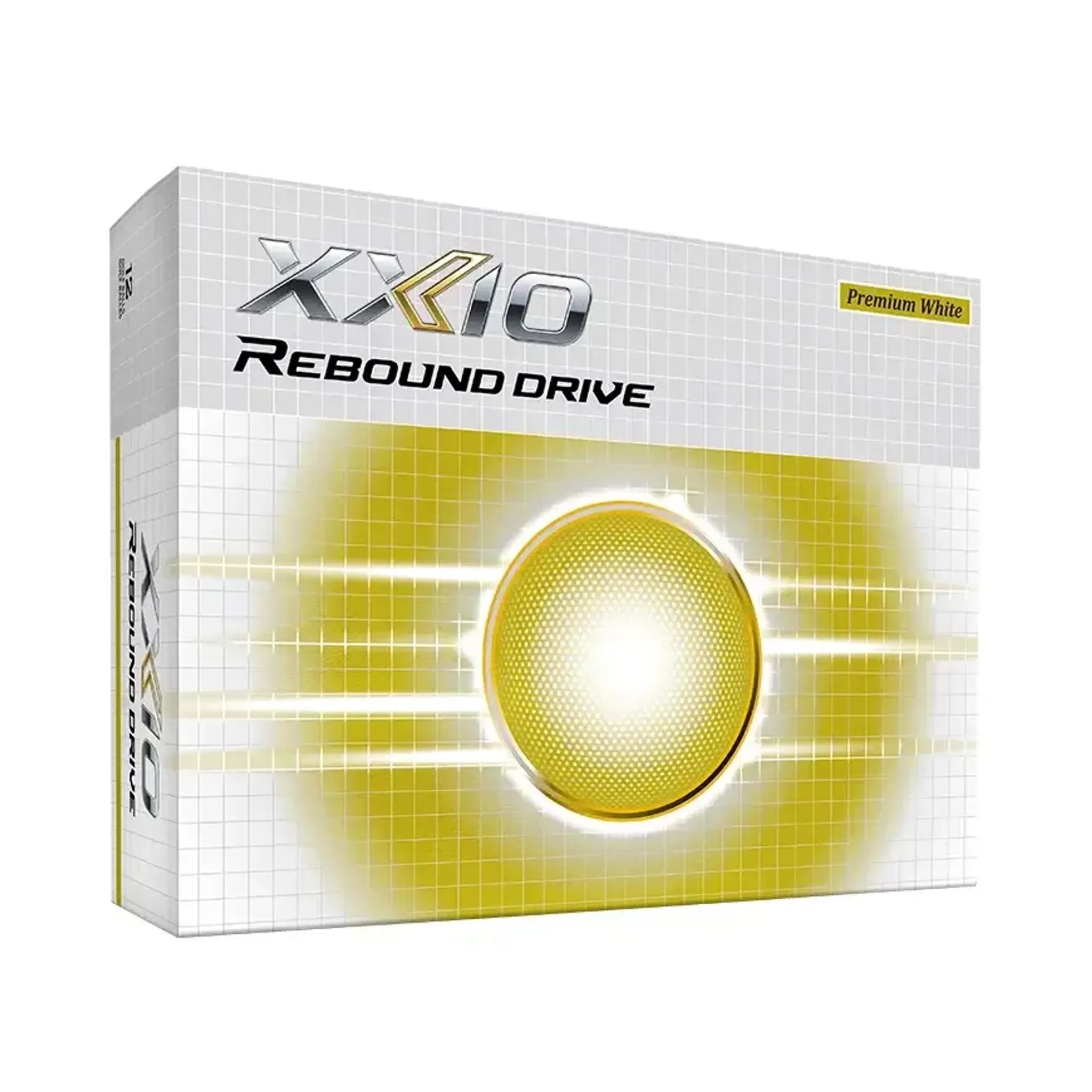 Piłki golfowe XXIO Rebound Drive