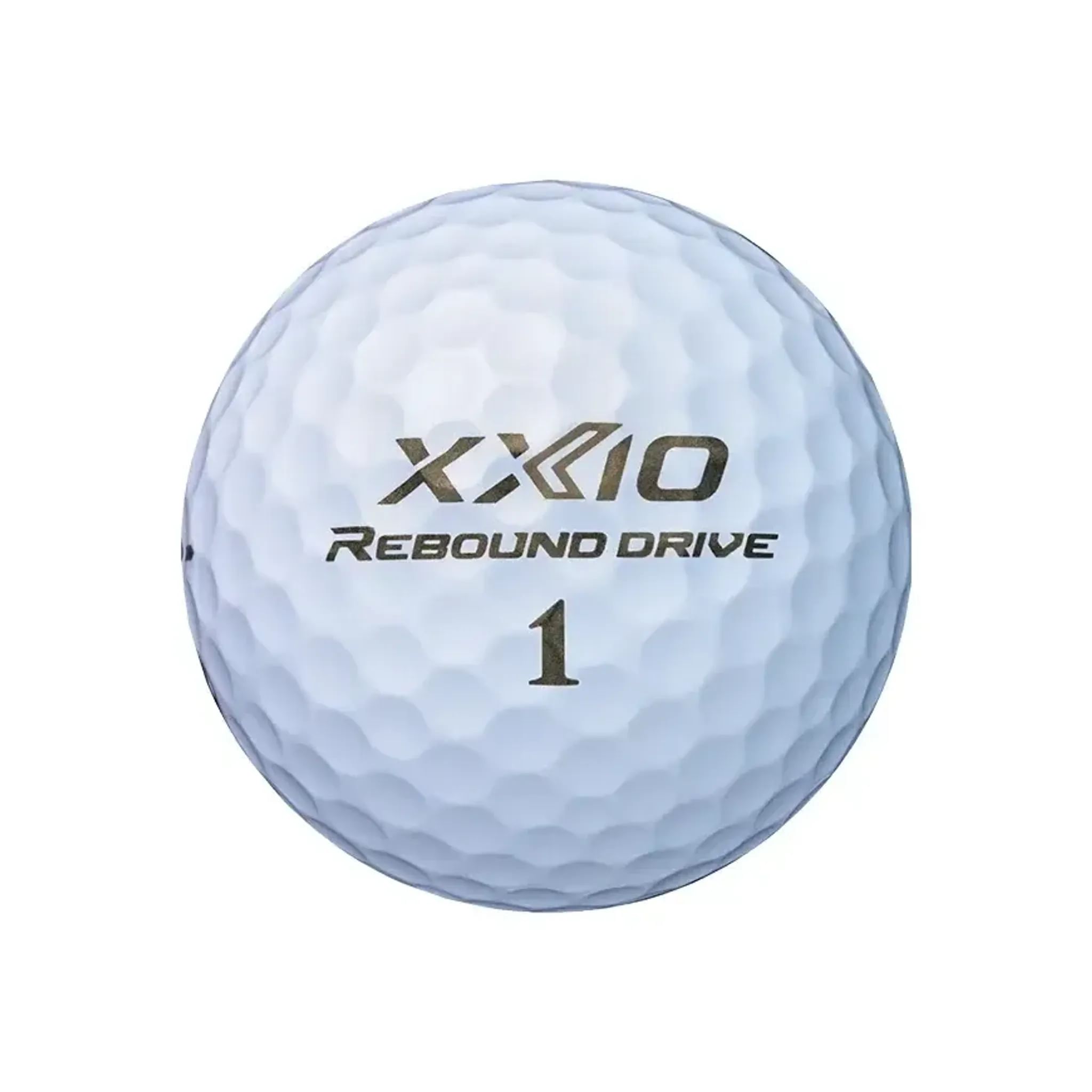 Piłki golfowe XXIO Rebound Drive