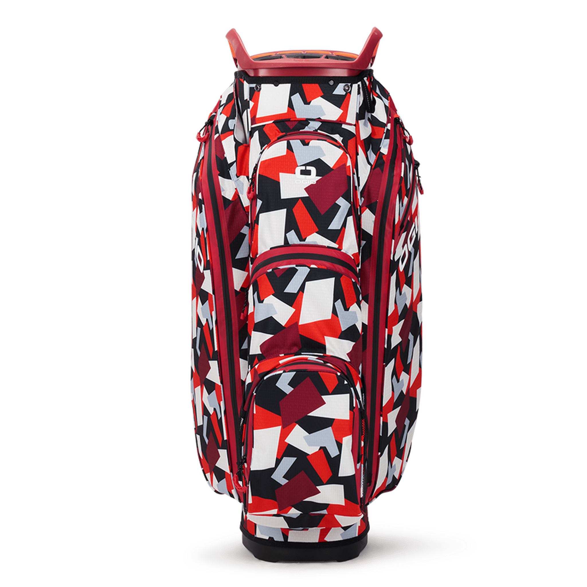 Ogio All Elements Cartbag (22)