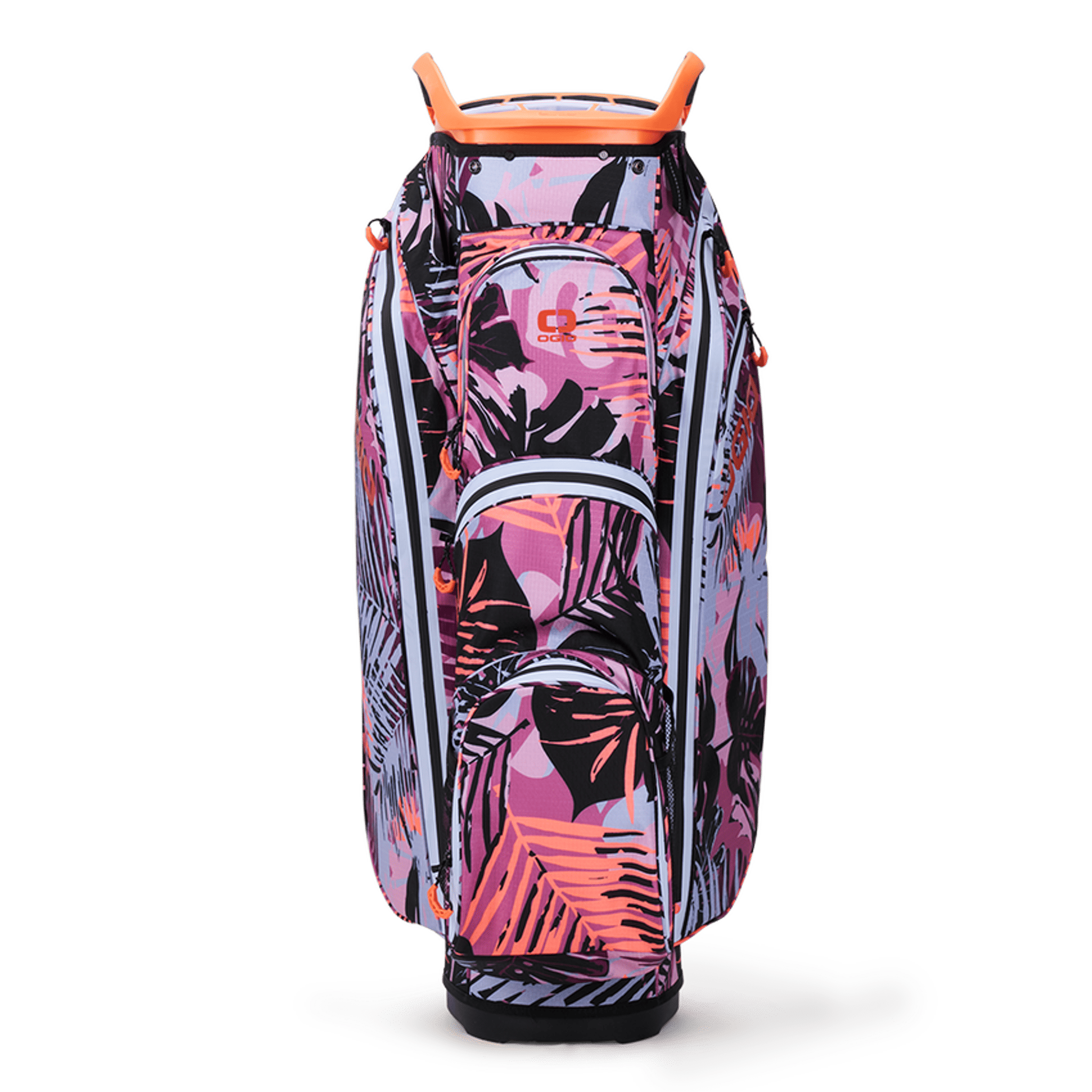 Ogio All Elements Cartbag (22)