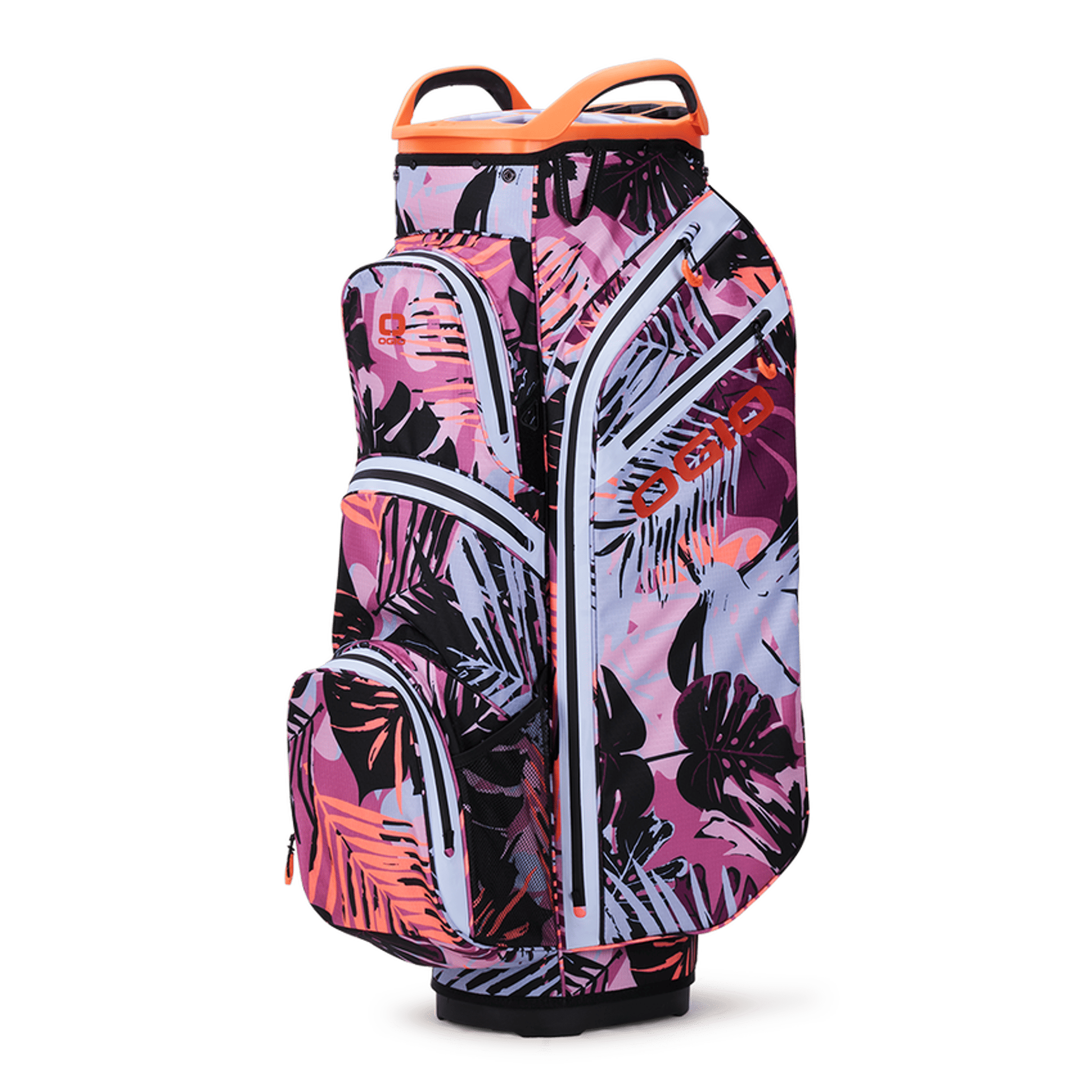 Ogio All Elements Cartbag (22)